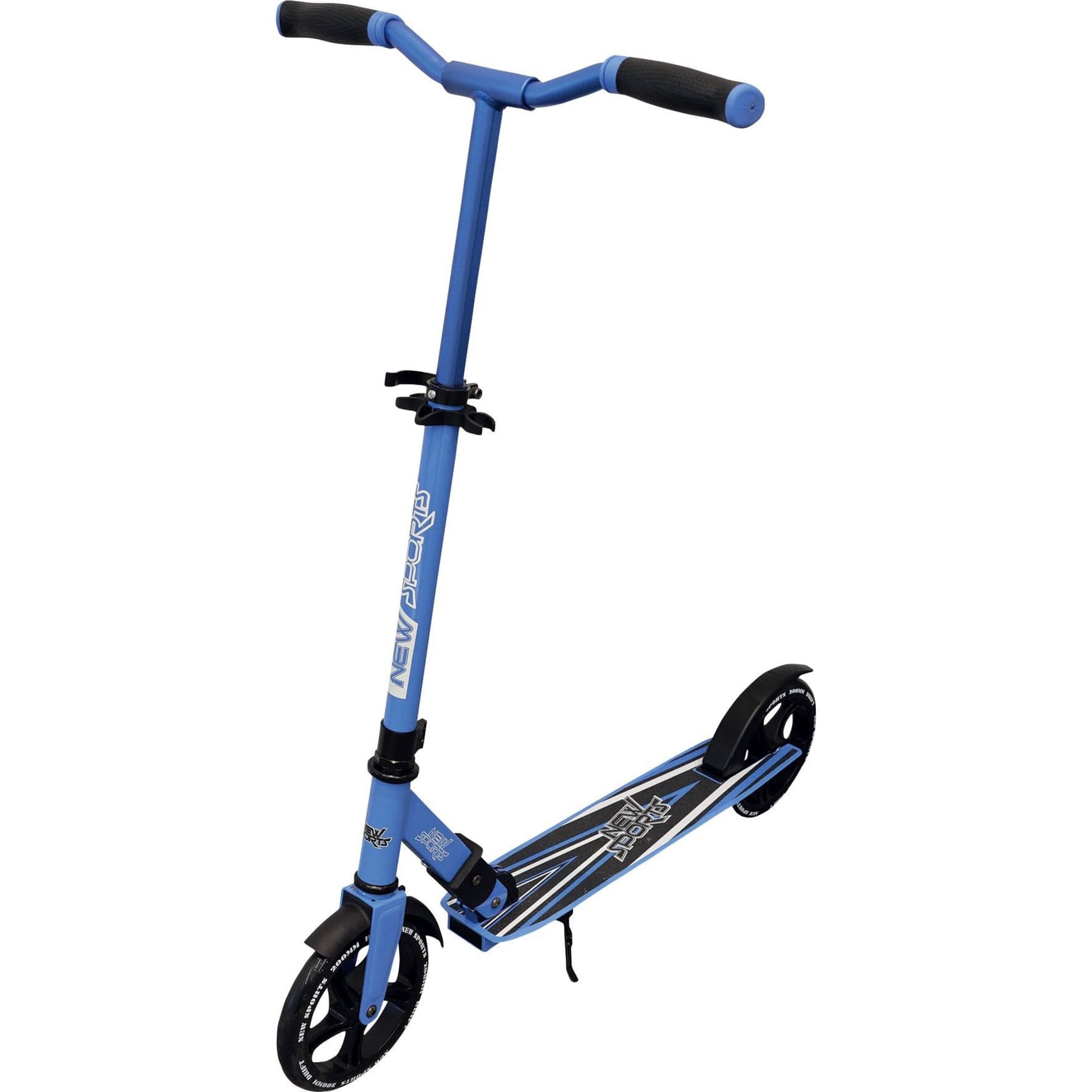New Sports Scooter 200 Millimeter Kugellager ABEC 7