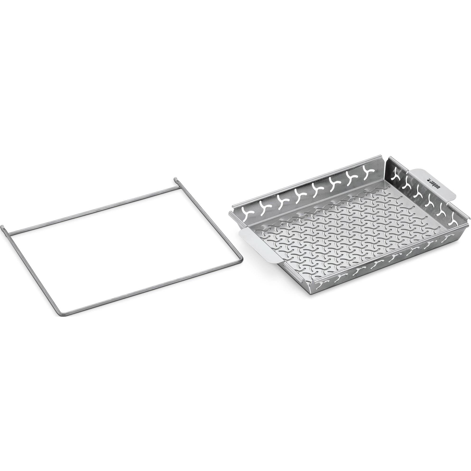 ETGS Elevations Tiered Grilling System Grillkorb 7616