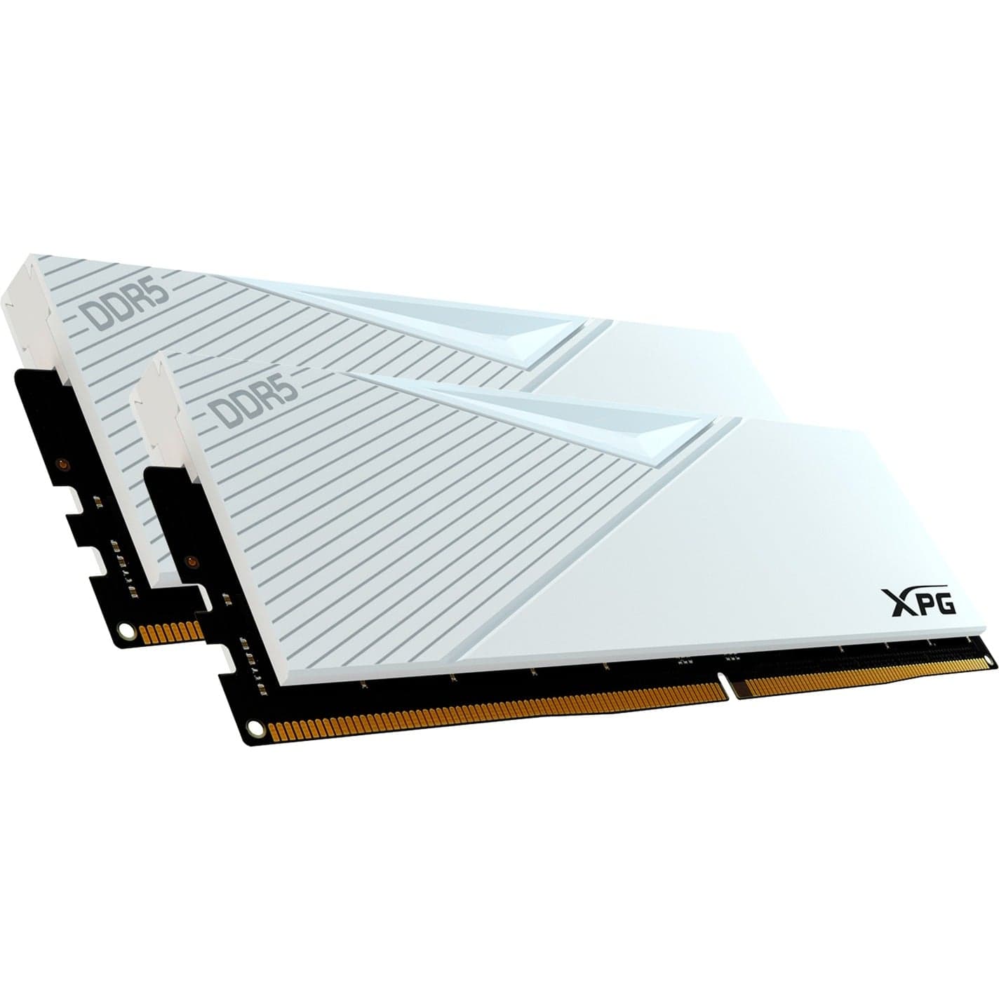 DIMM 32 GB DDR5-6000 (2x 16 GB) Dual-Kit, Arbeitsspeicher
