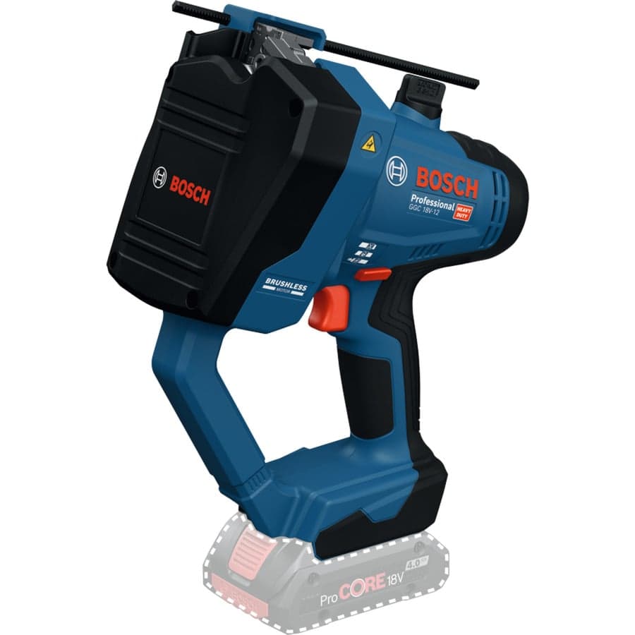 Akku-Gewindestangenschneider GGC 18V-12 Professional solo, 18Volt, Elektroschere