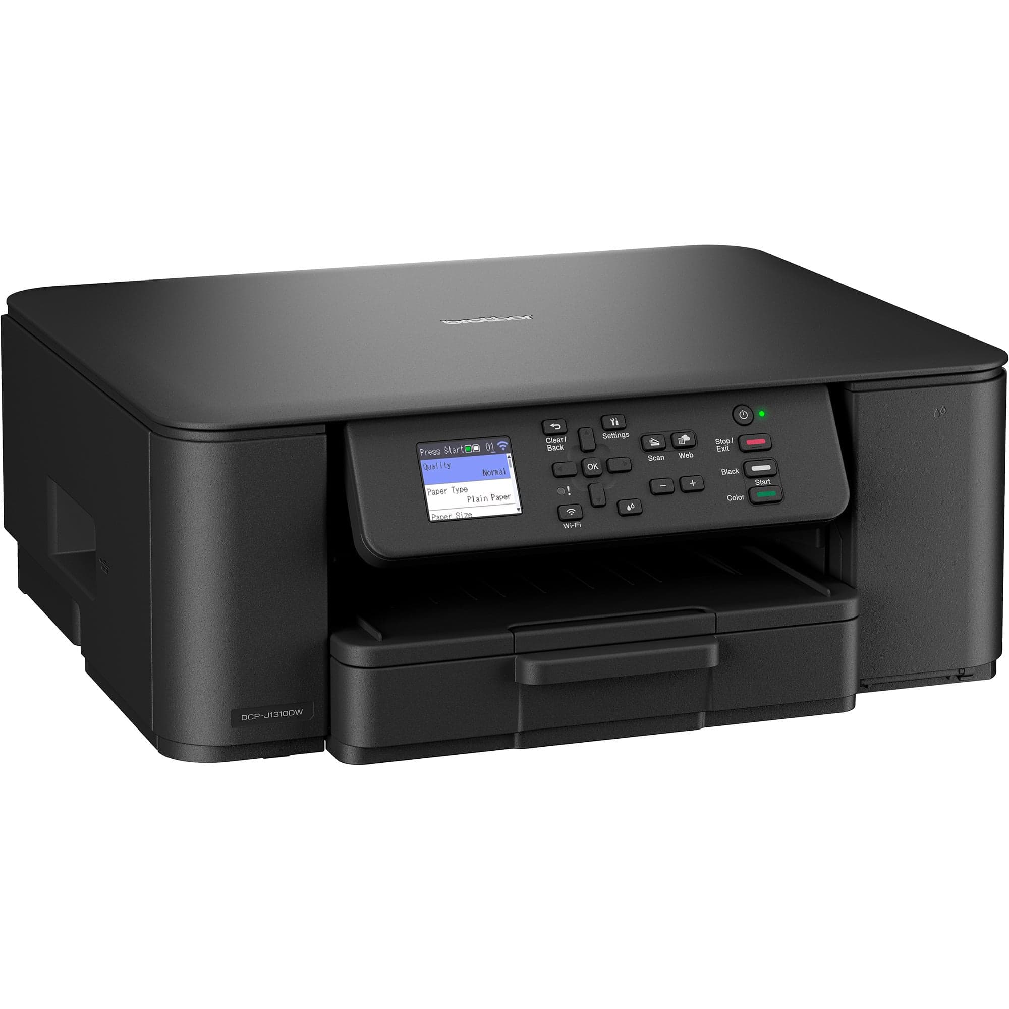 DCP-J1310DW, Multifunktionsdrucker