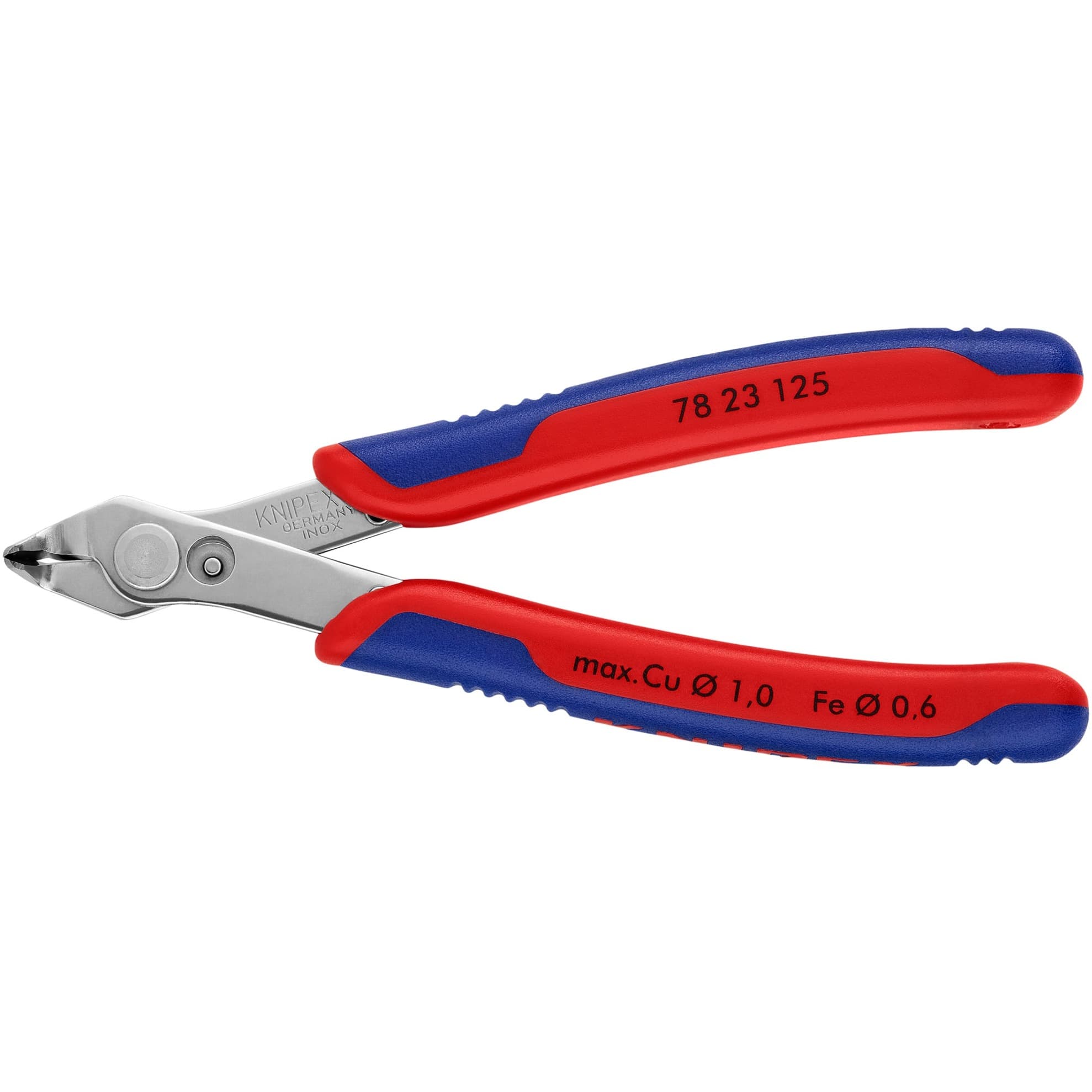 Electronic Super Knips 78 23 125, Elektronik-Zange