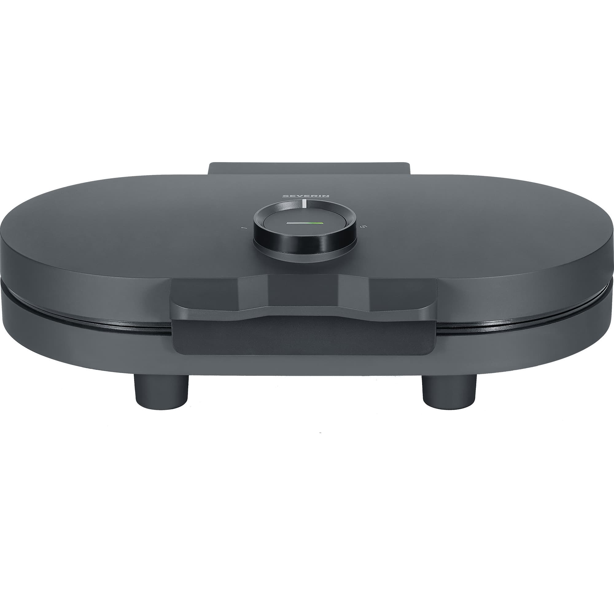 Doppel-Waffeleisen Black Line WA2118