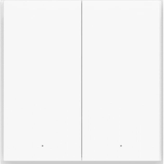 Smarter Lichtschalter H1 EU (ohne Neutralleiter)