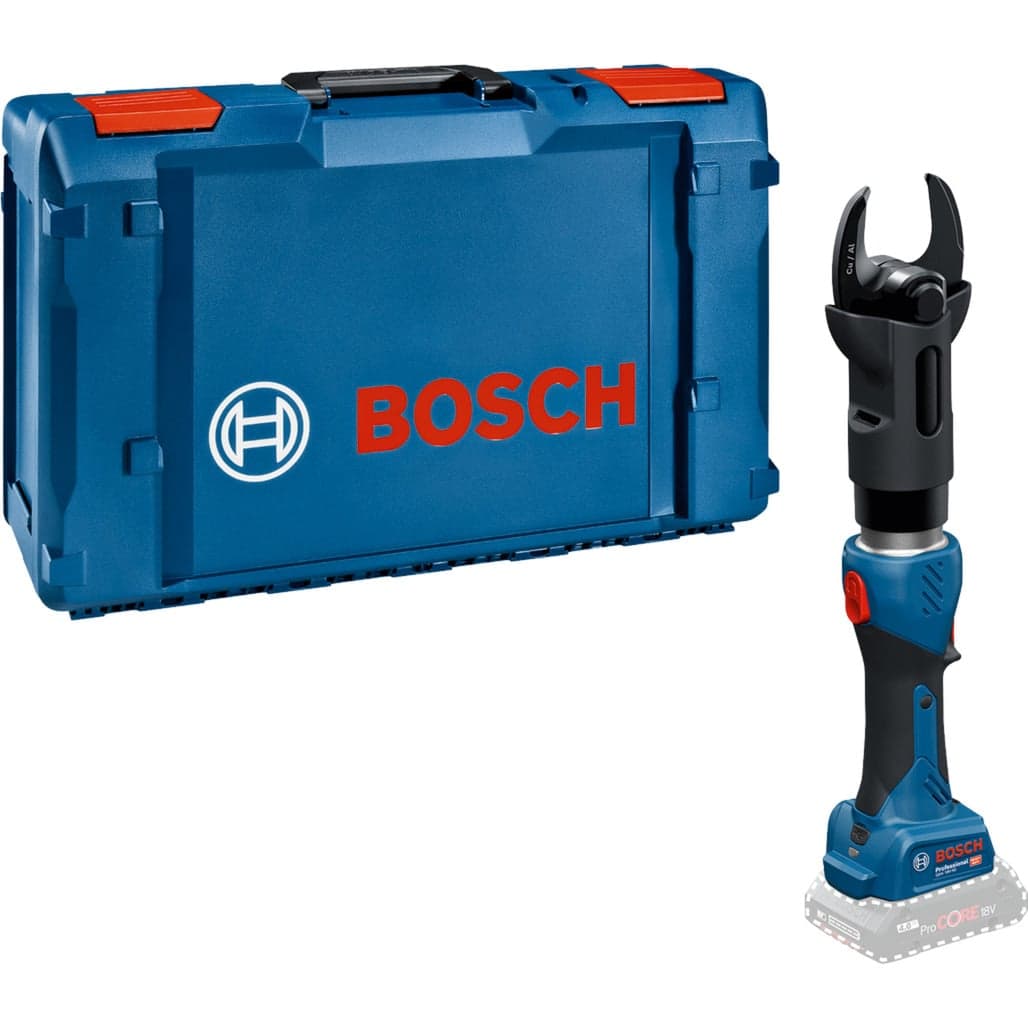 Hydraulischer Akku-Kabelschneider GKH 18V-50 Professional solo, 18Volt, Elektroschere
