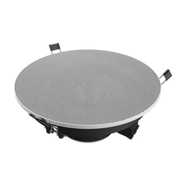 Deckeneinbaulautsprecher studiows Multimedia 8226/10 Einbaulautsprecher 30 Watt 8 Ohm
