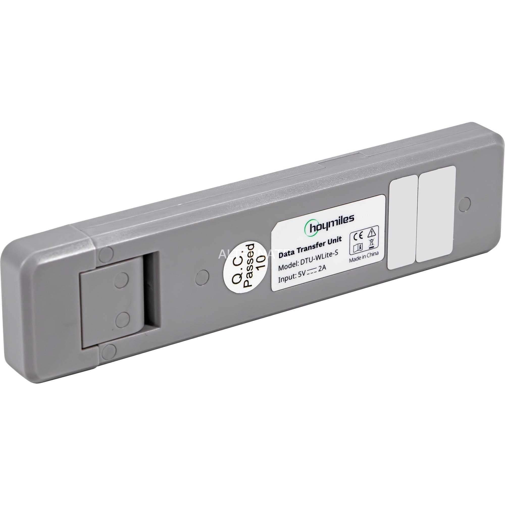 Gateway DTU-WLite-S, 0%