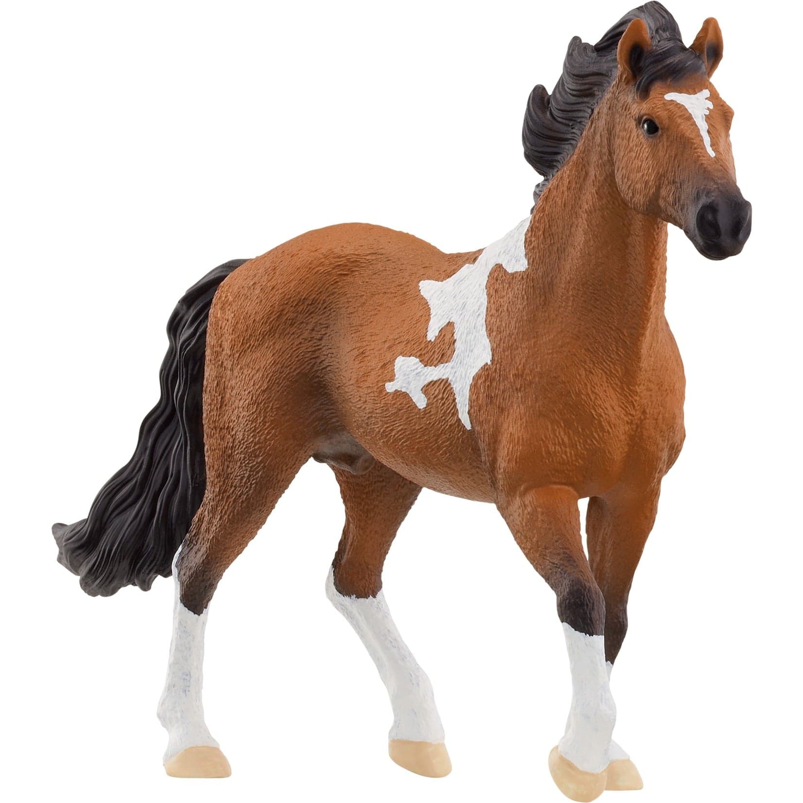 Horse Club Mangalarga Marchador Hengst, Spielfigur