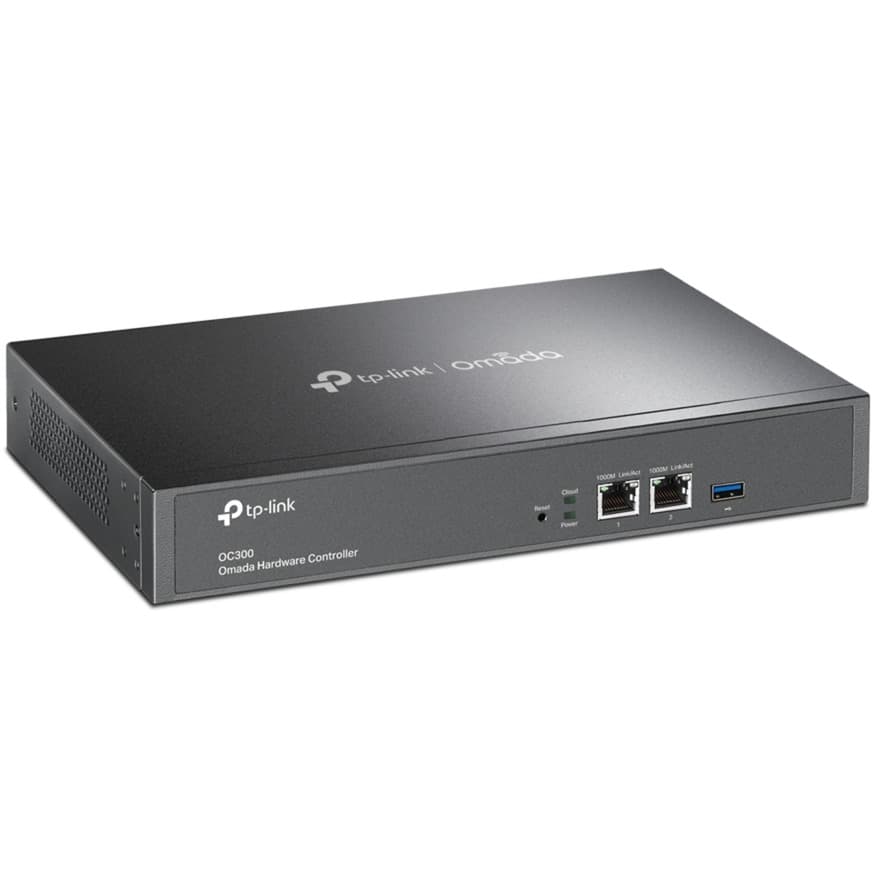 Omada OC300 Cloud Controller, Access Point Controller