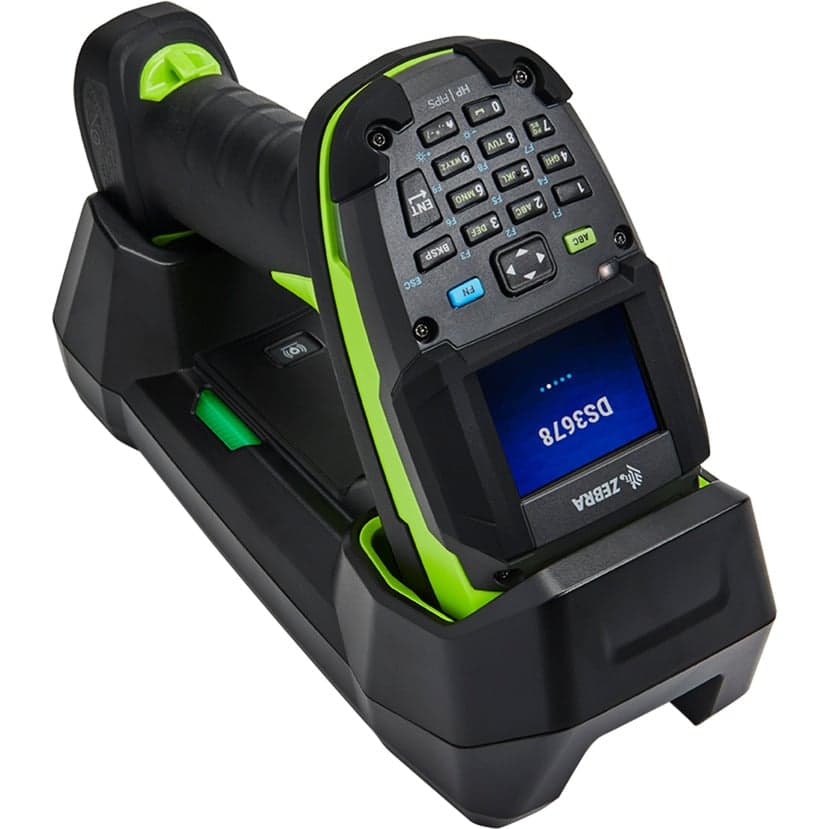 DS3678-ER, Barcode-Scanner