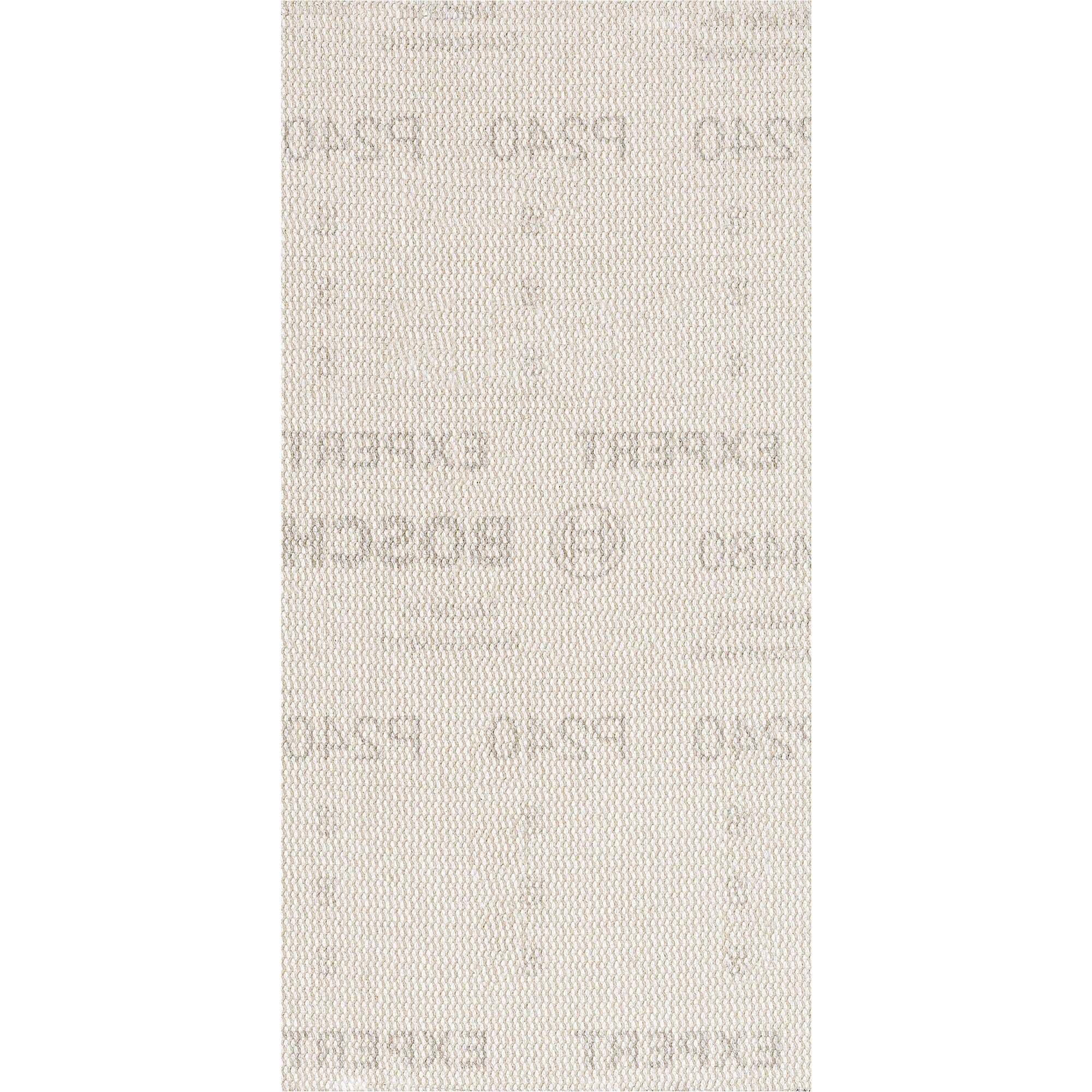 Expert M480 Netzstruktur-Schleifblatt 93 x 186mm, K240
