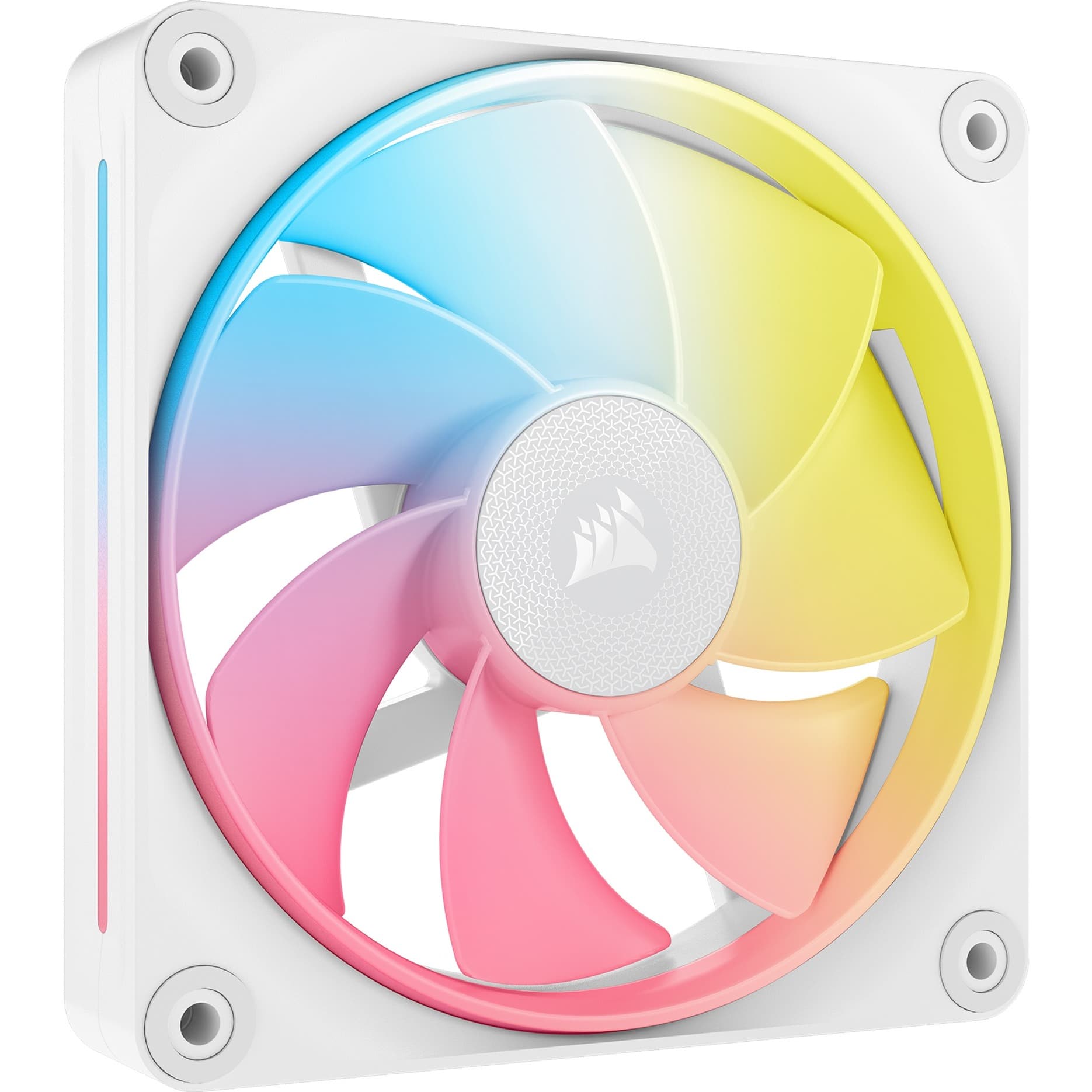 iCUE LINK LX120-R RGB Reverse, Gehäuselüfter