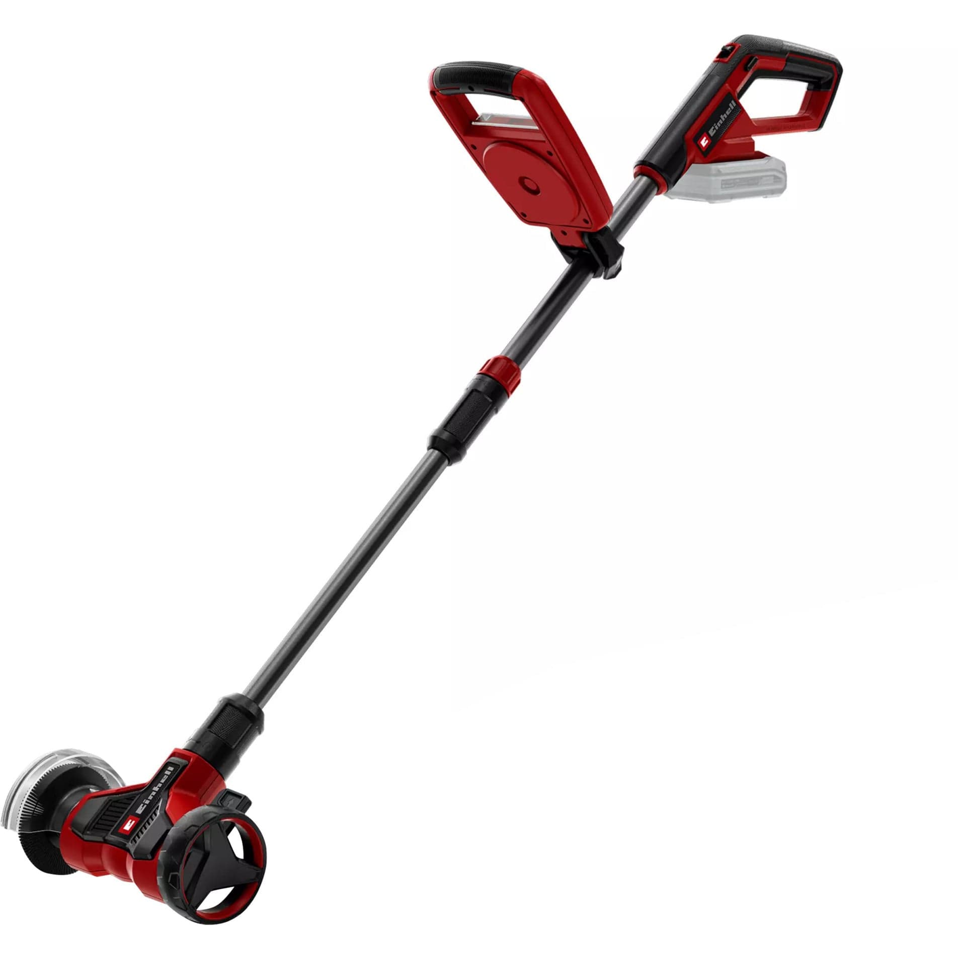 Power X-Change Akku-Fugenreiniger GE-CC 18/110 Li E-Solo, 18Volt