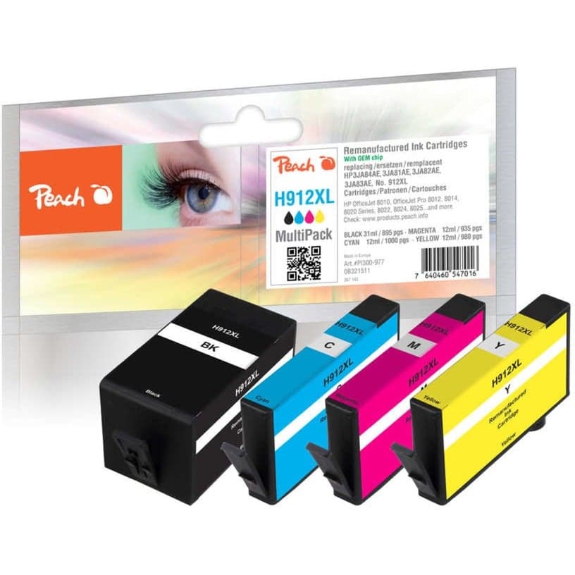 Tinte Spar Pack PI300-977