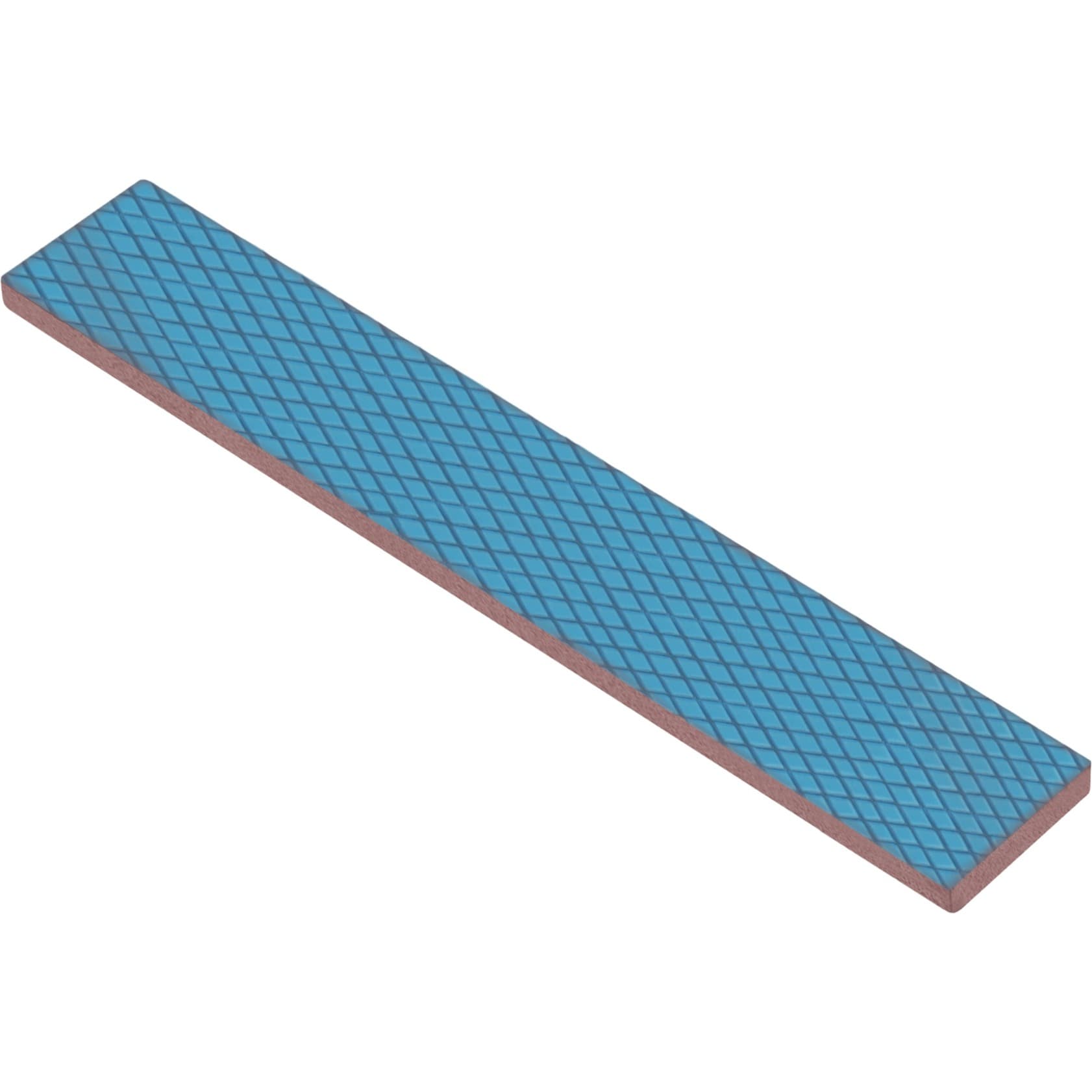 Minus Pad Basic - 120x20x2,0 mm, Wärmeleitpads
