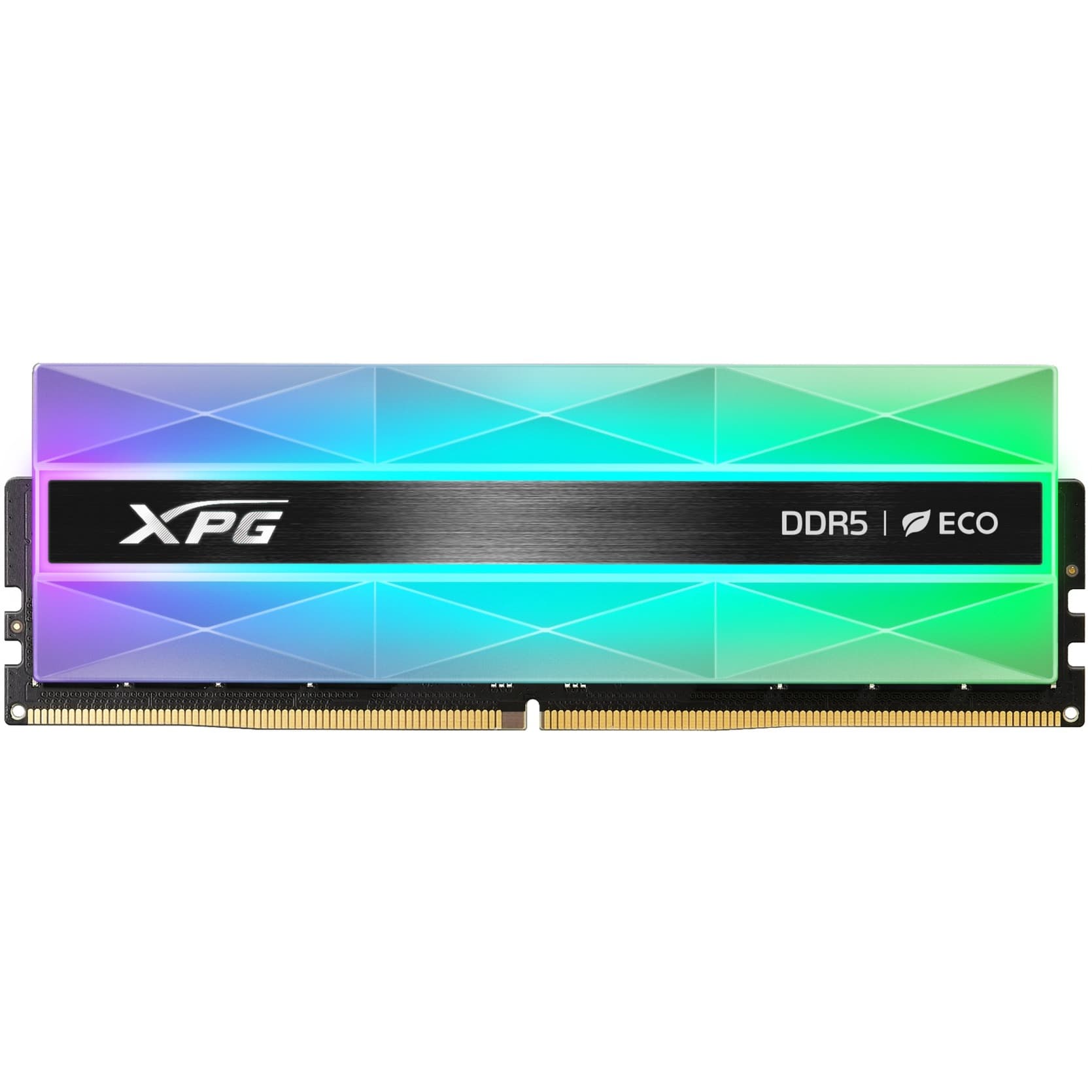 DIMM 16 GB DDR5-6400 (1x 16 GB), Arbeitsspeicher