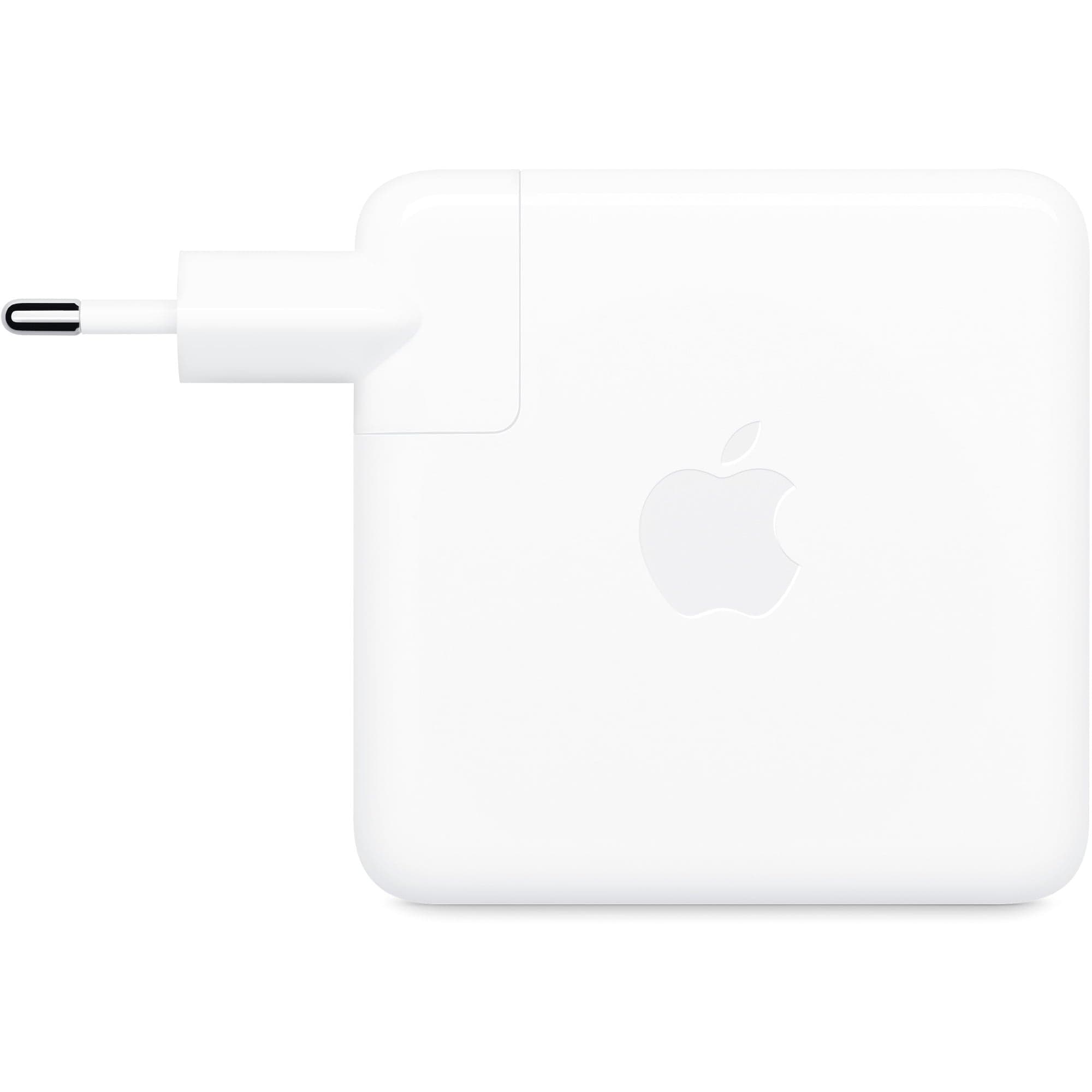 USB-C Power Adapter MW2L3ZM/A, 96 Watt, Ladegerät