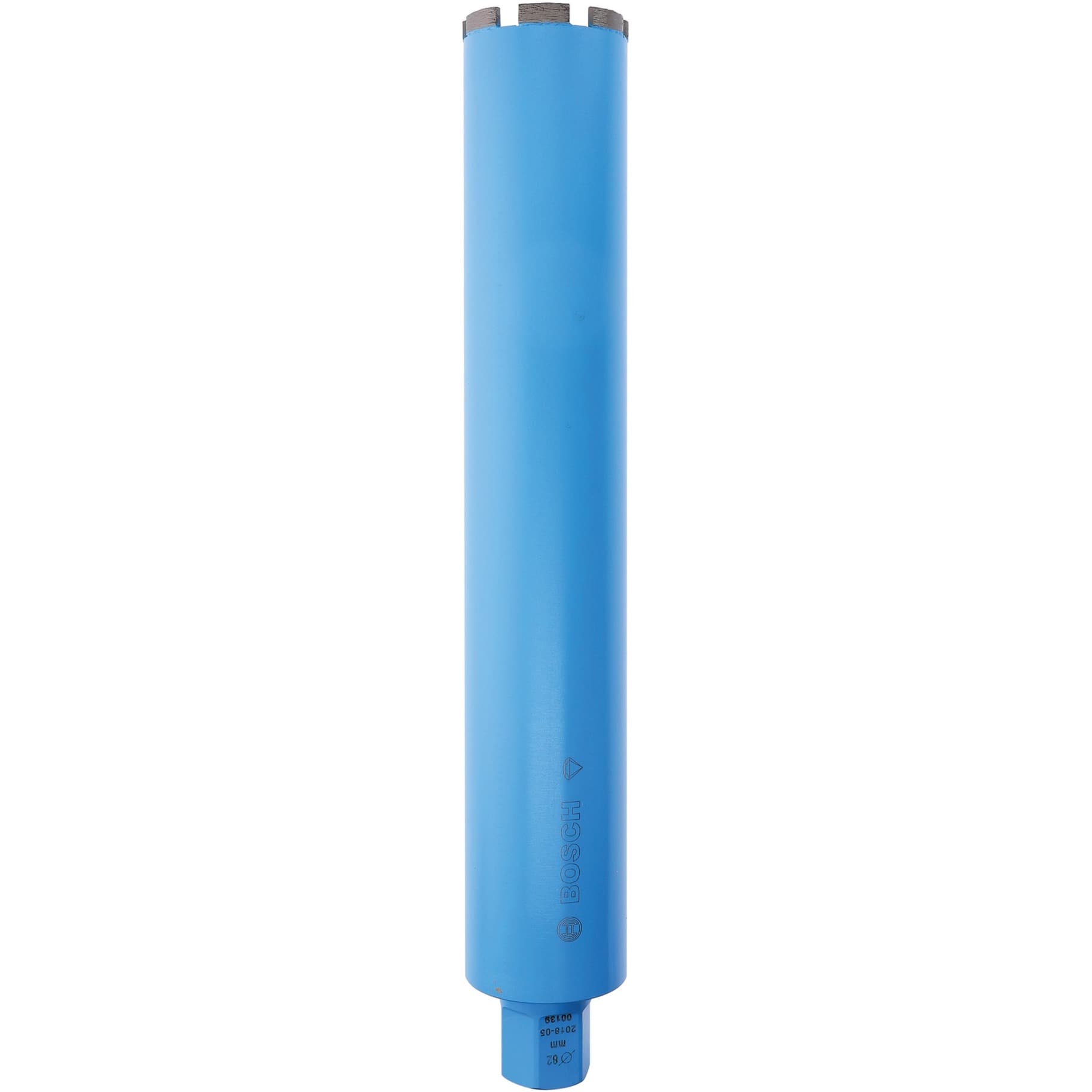 PRO Core Cutter wet Diamant-Nassbohrkrone, Ø 82mm, Bohrer