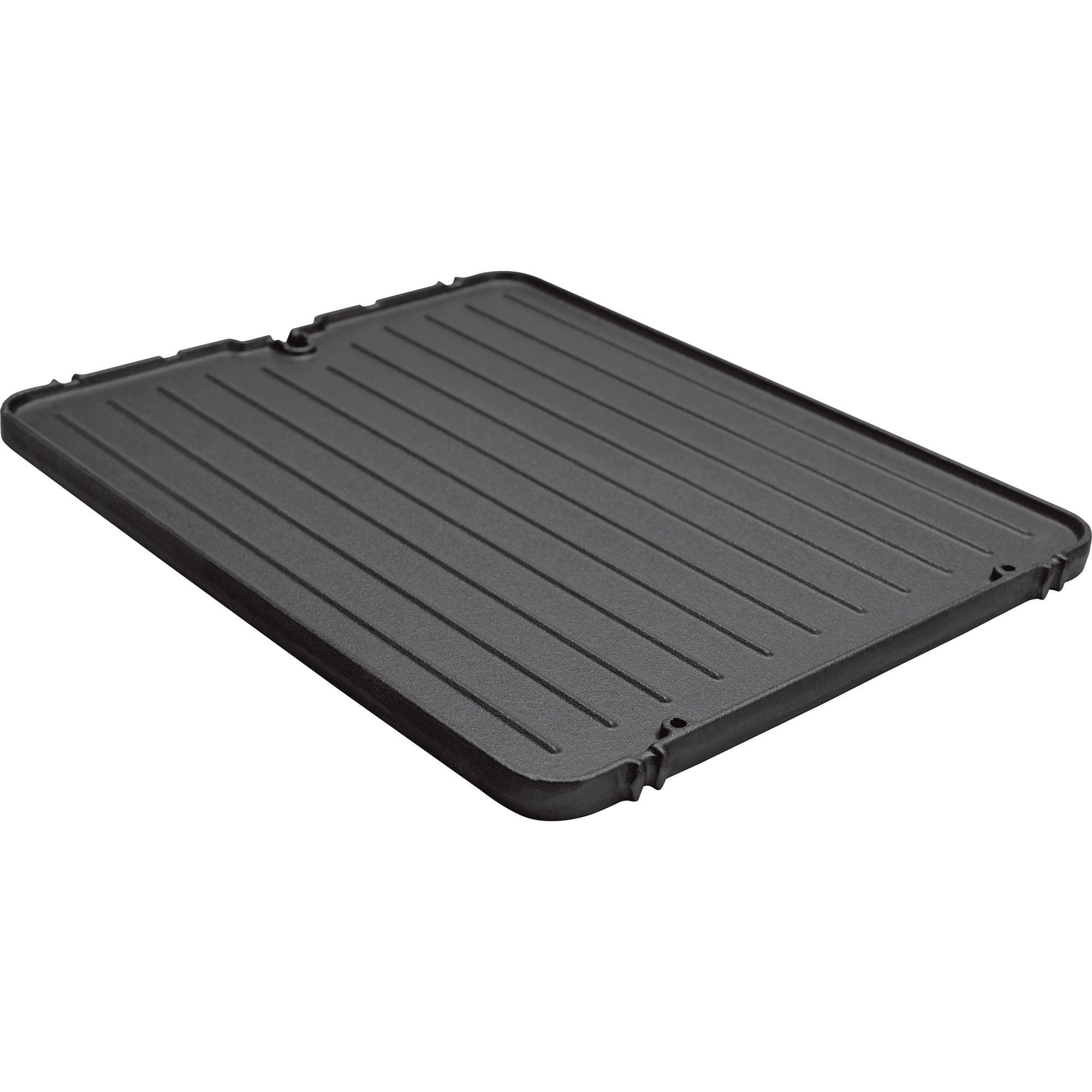 Guss-Grillplatte für Porta Chef 320, GEM 340, 320