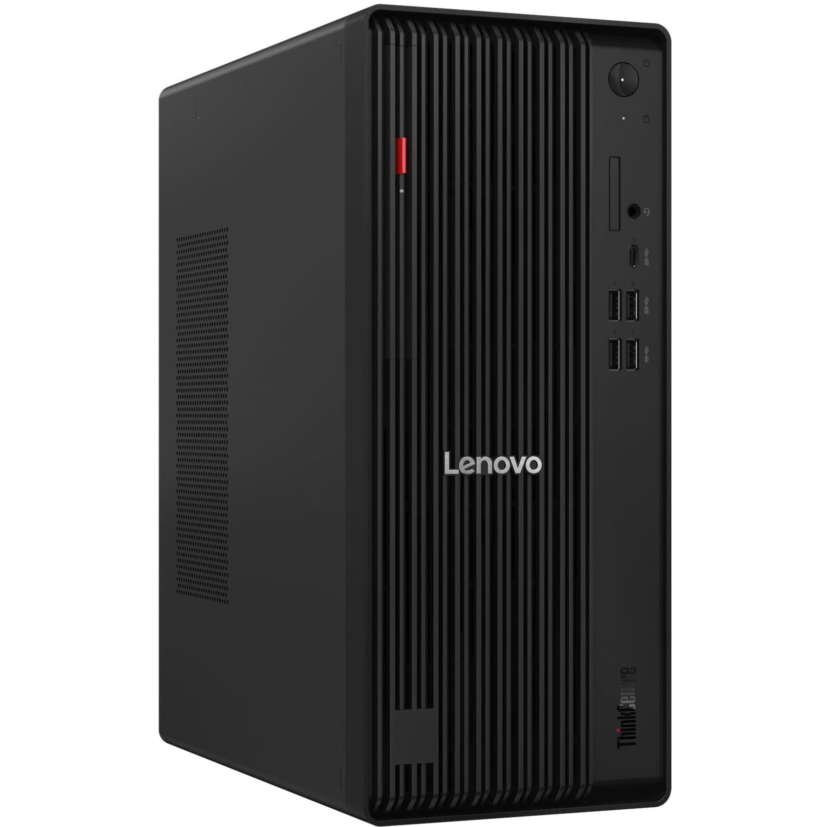 ThinkCentre M70t Gen 6 (12YH001YGE), PC-System