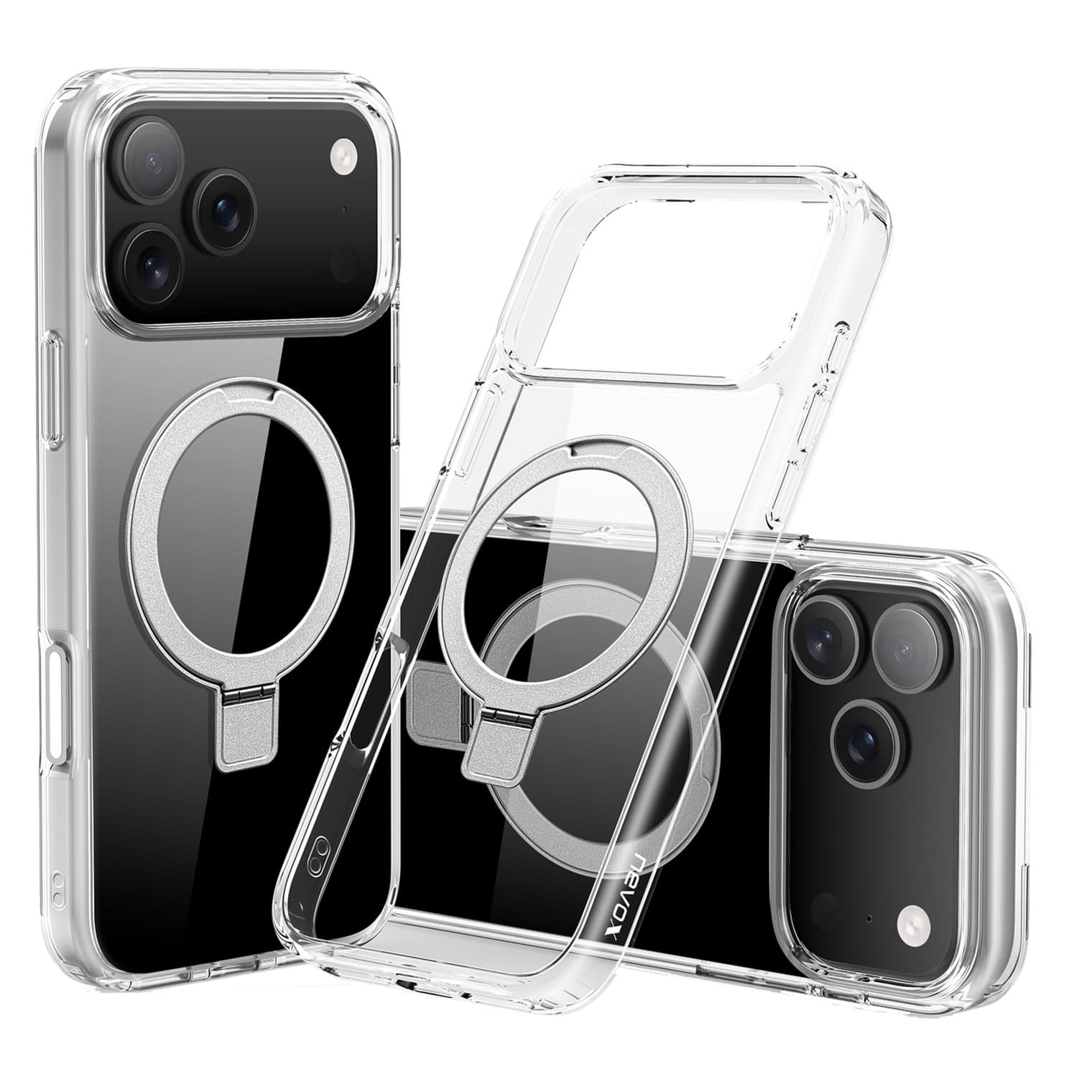 StyleShell SHOCKFlex mit Standfunktion, Handyhülle