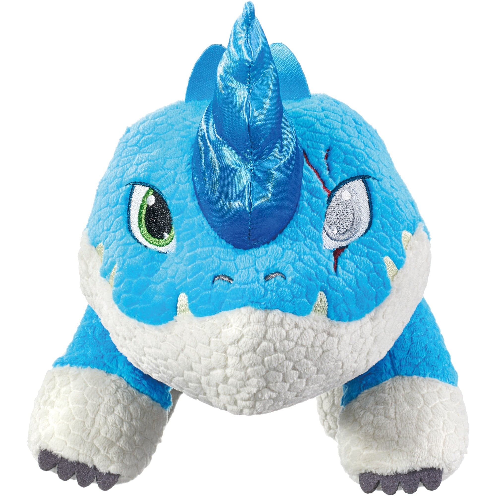 Dragons Plowhorn , Kuscheltier