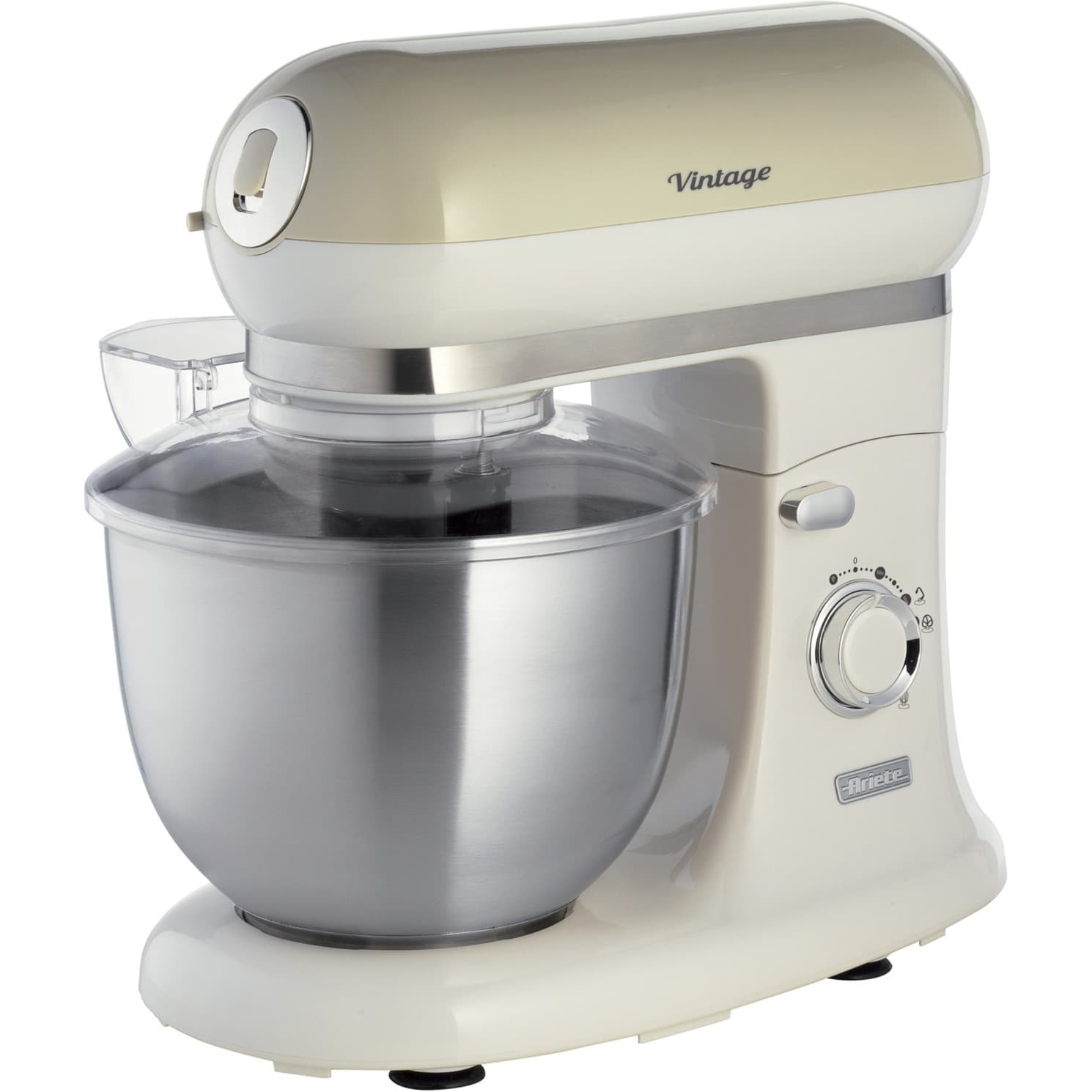 Vintage Beige Küchenmaschine 1588