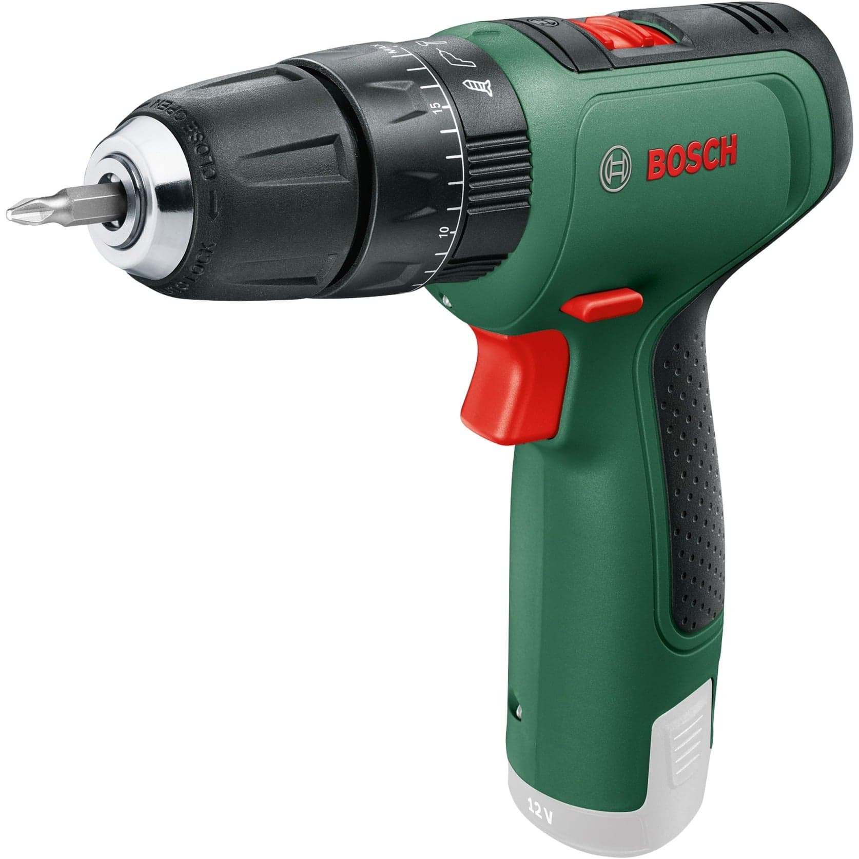 Akku-Schlagbohrschrauber EasyImpact 1200 solo, Schlagbohrmaschine