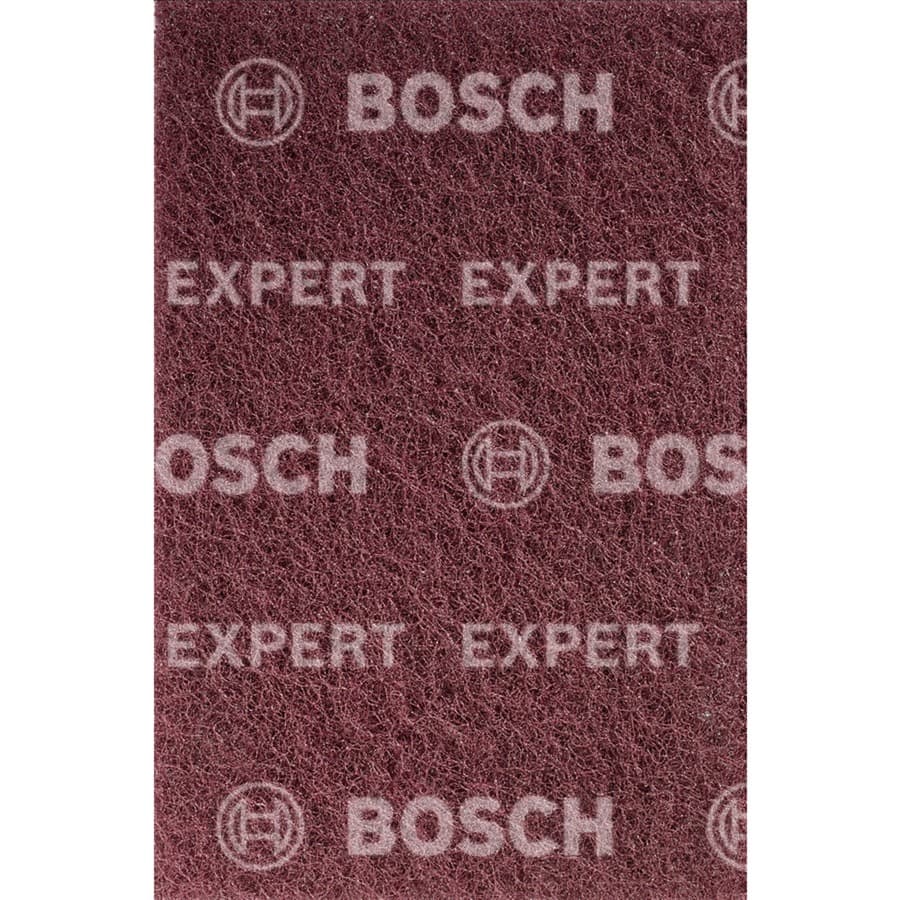 Expert Vlies-Schleifpad N880 Medium A, 152x229mm, Schleifblatt