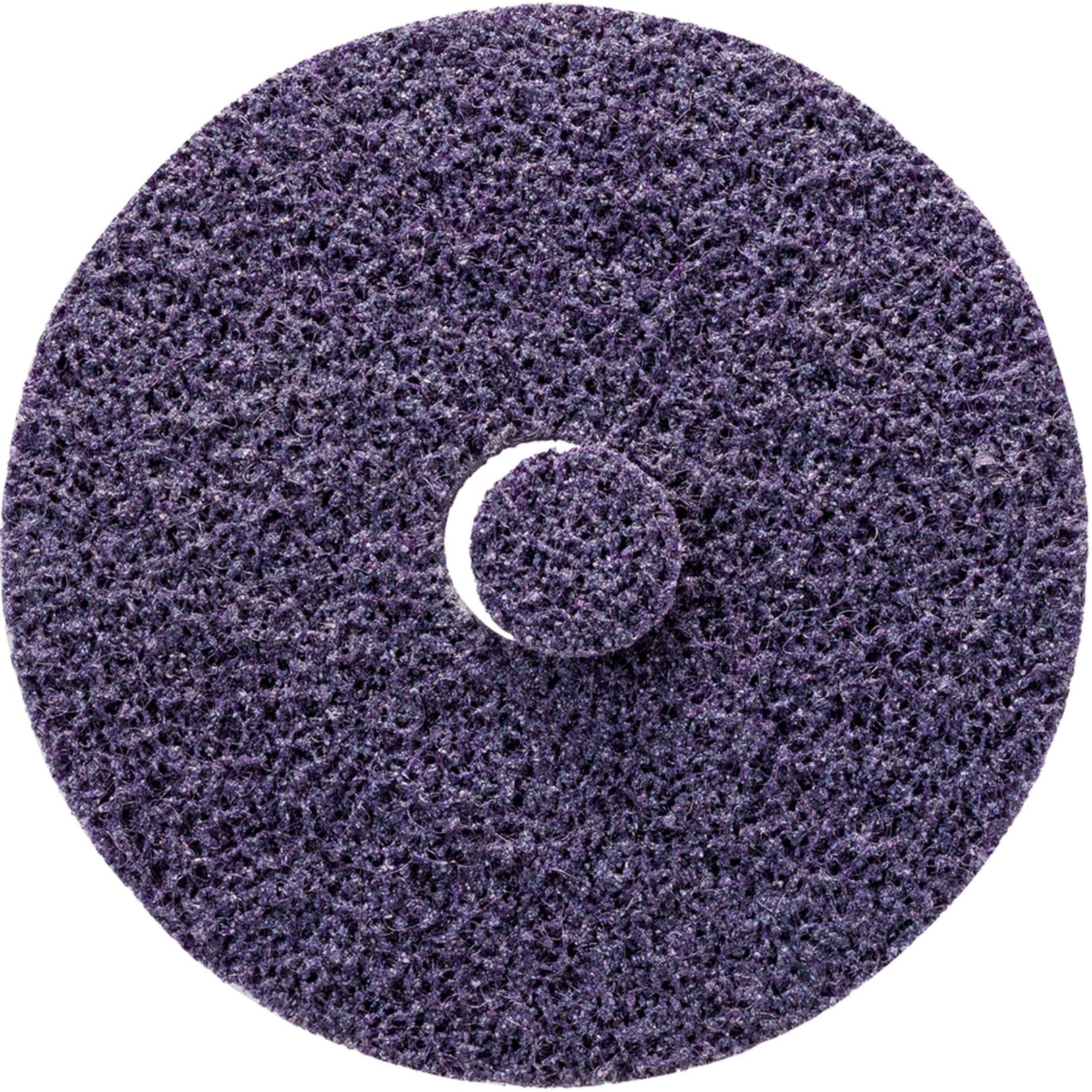 Expert Vlies-Schleifscheibe N477 SCM, Ø 115mm, extra grob