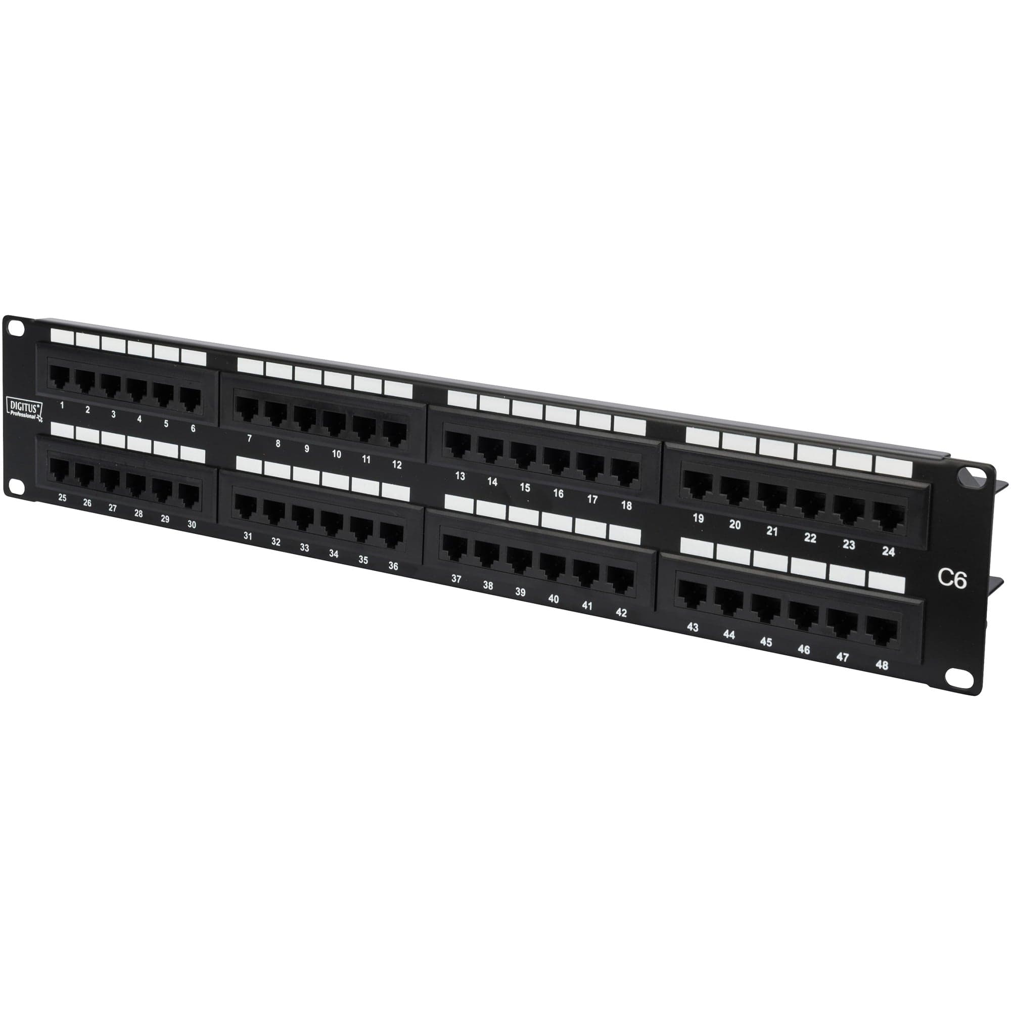 Patchpanel DN-91648U