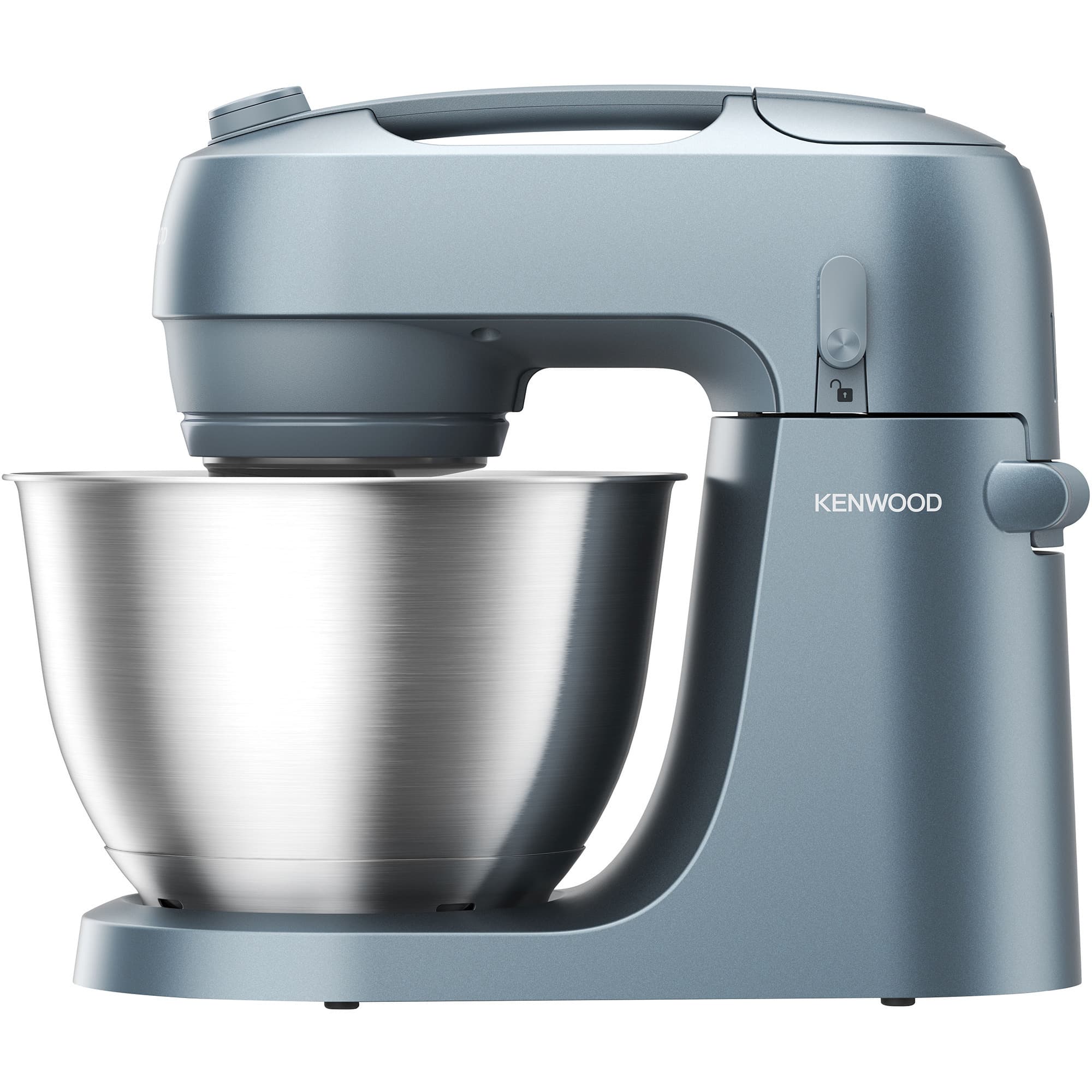 Go Küchenmaschine KZM35.000GY Storm Blue