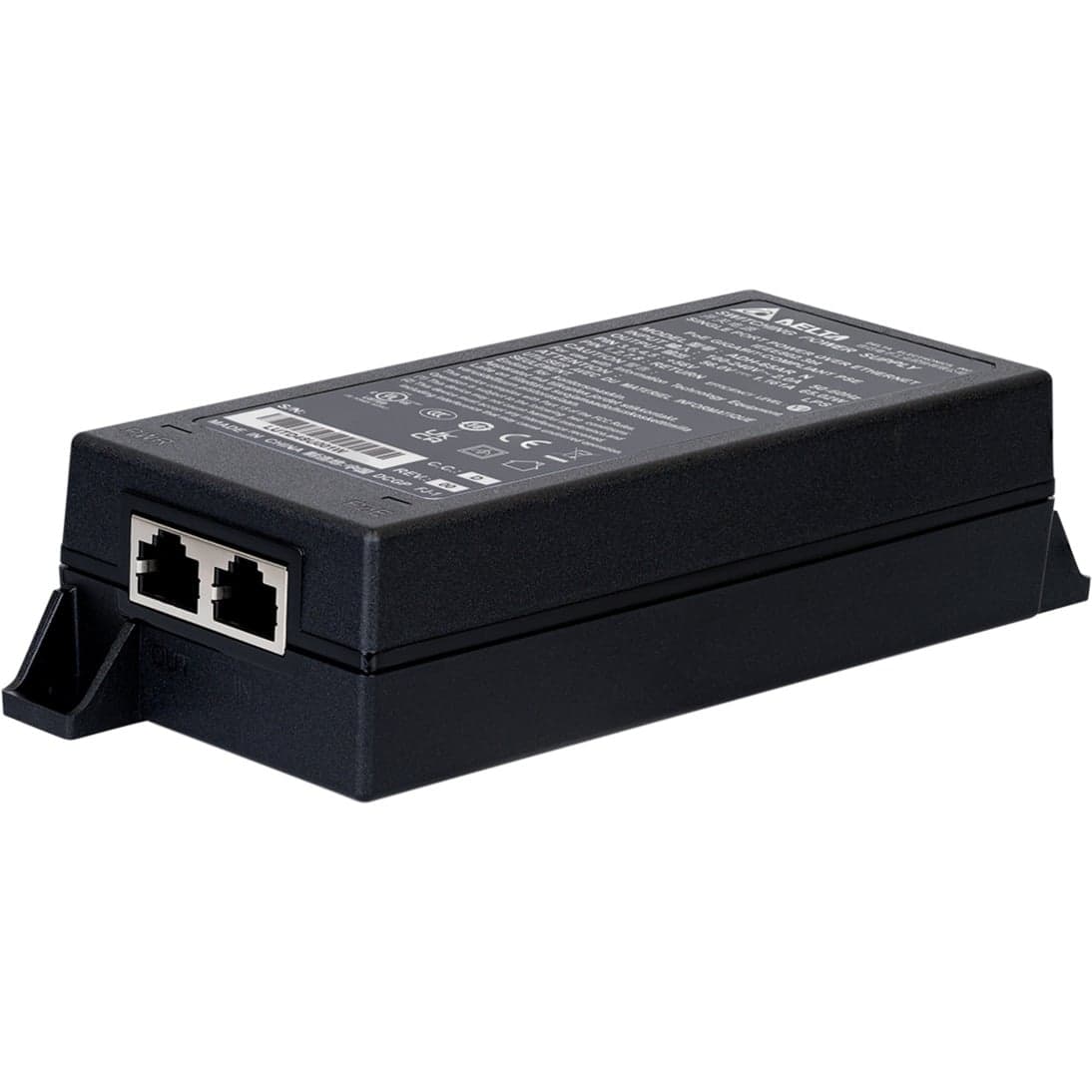 LANCOM 10G PoE++ Injector (EU), PoE-Injektor