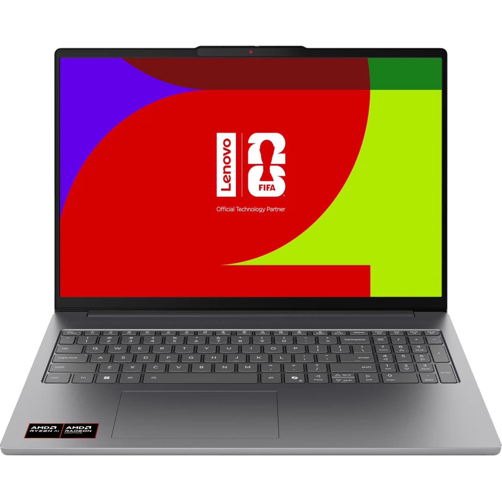 IdeaPad Slim 5 16AGP11 (83S2003GGE), Notebook