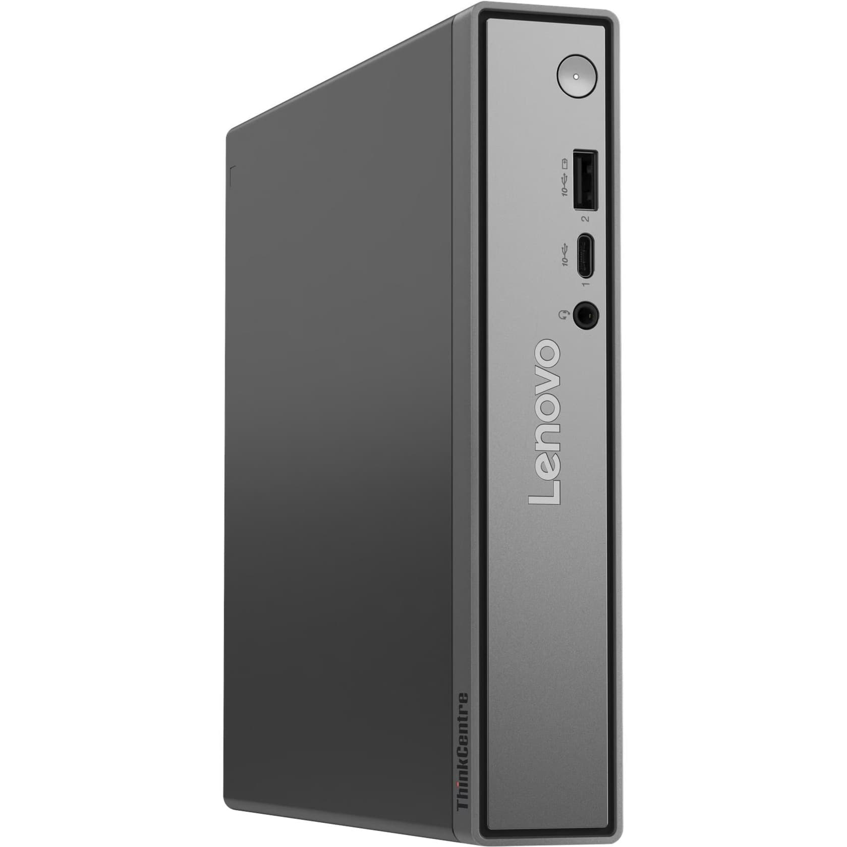 ThinkCentre neo 50q Gen 5 (13B9001CGE), Mini-PC