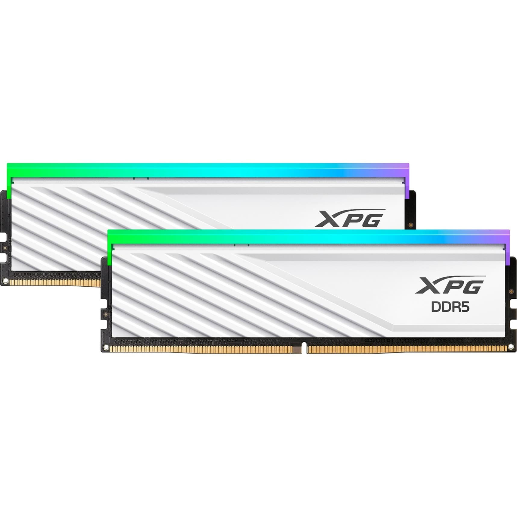 DIMM 32 GB DDR5-6000 (2x 16 GB) Dual-Kit, Arbeitsspeicher