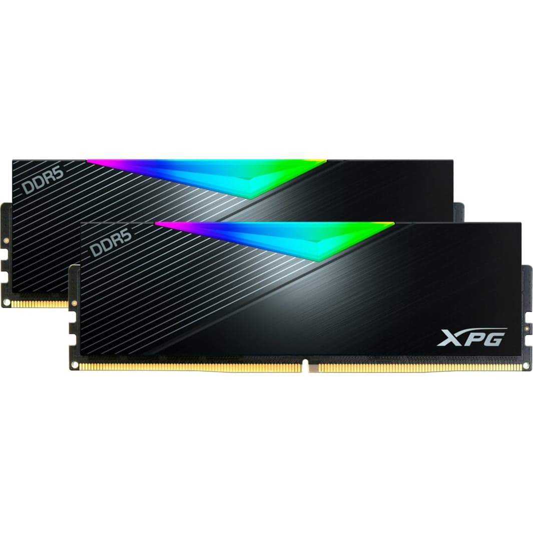 DIMM 32 GB DDR5-6400 (2x 16 GB) Dual-Kit, Arbeitsspeicher