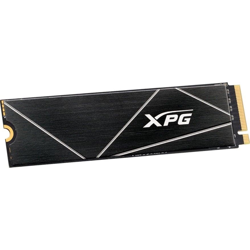 XPG GAMMIX S70 BLADE 4 TB, SSD