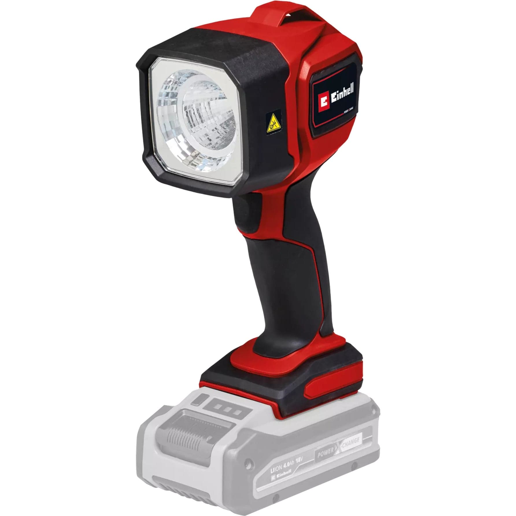 Power X-Change Akku-Lampe TC-CL 18/350 Li - Solo, 18Volt, LED-Leuchte