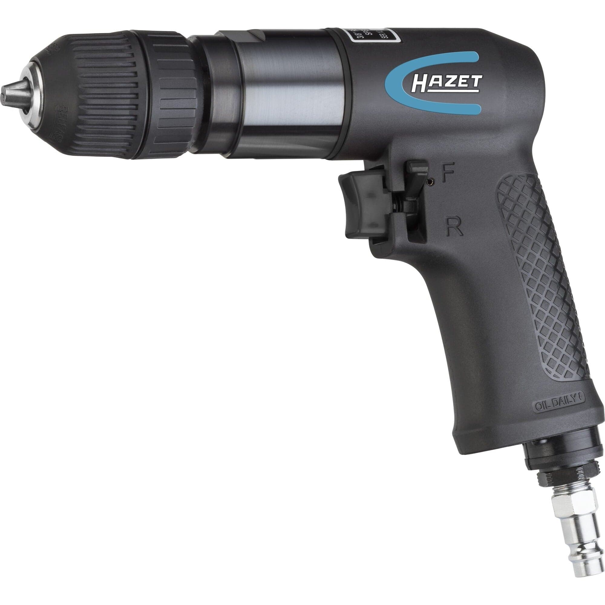 Druckluft-Bohrmaschine 9030N-1