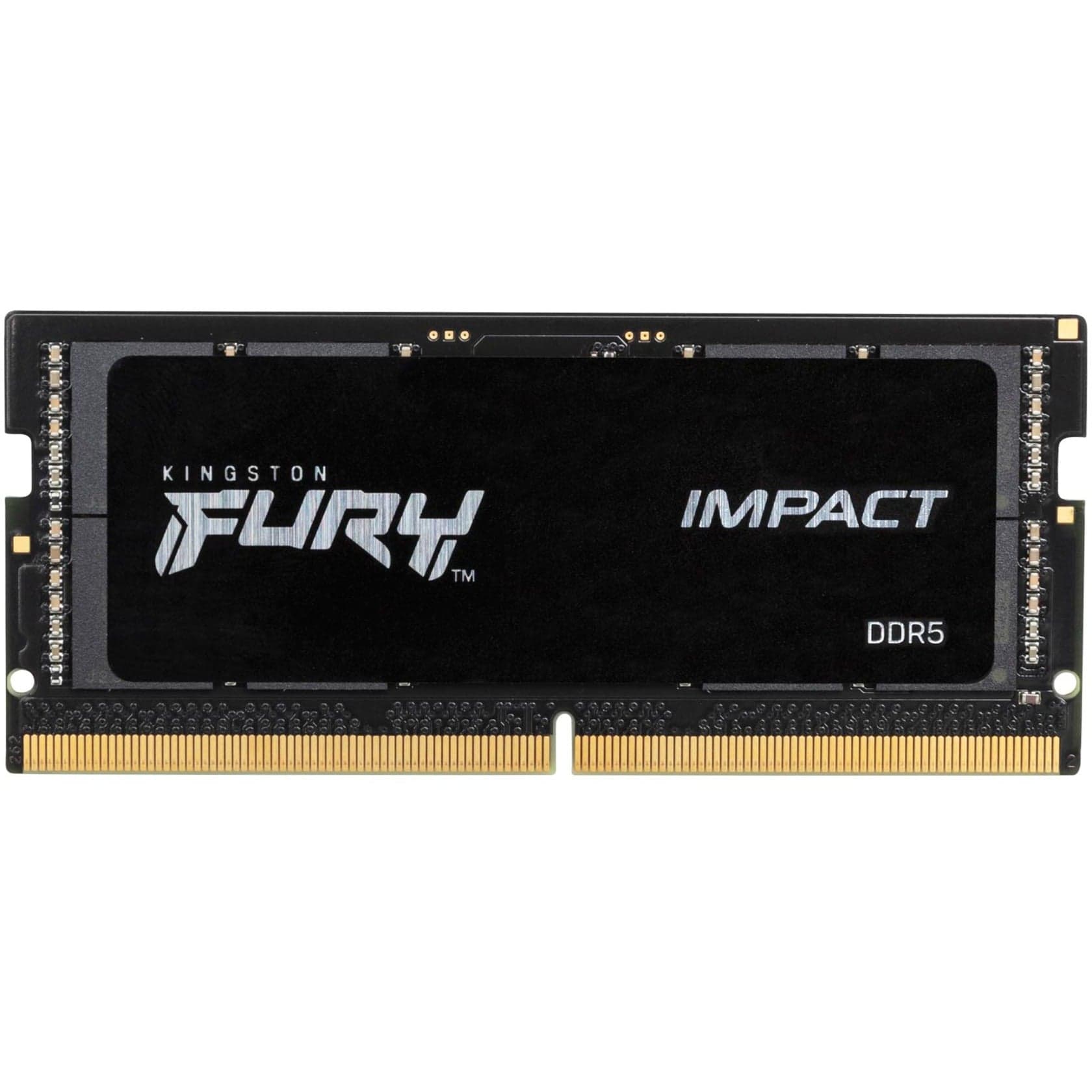 SO-DIMM 8 GB DDR5-4800 , Arbeitsspeicher