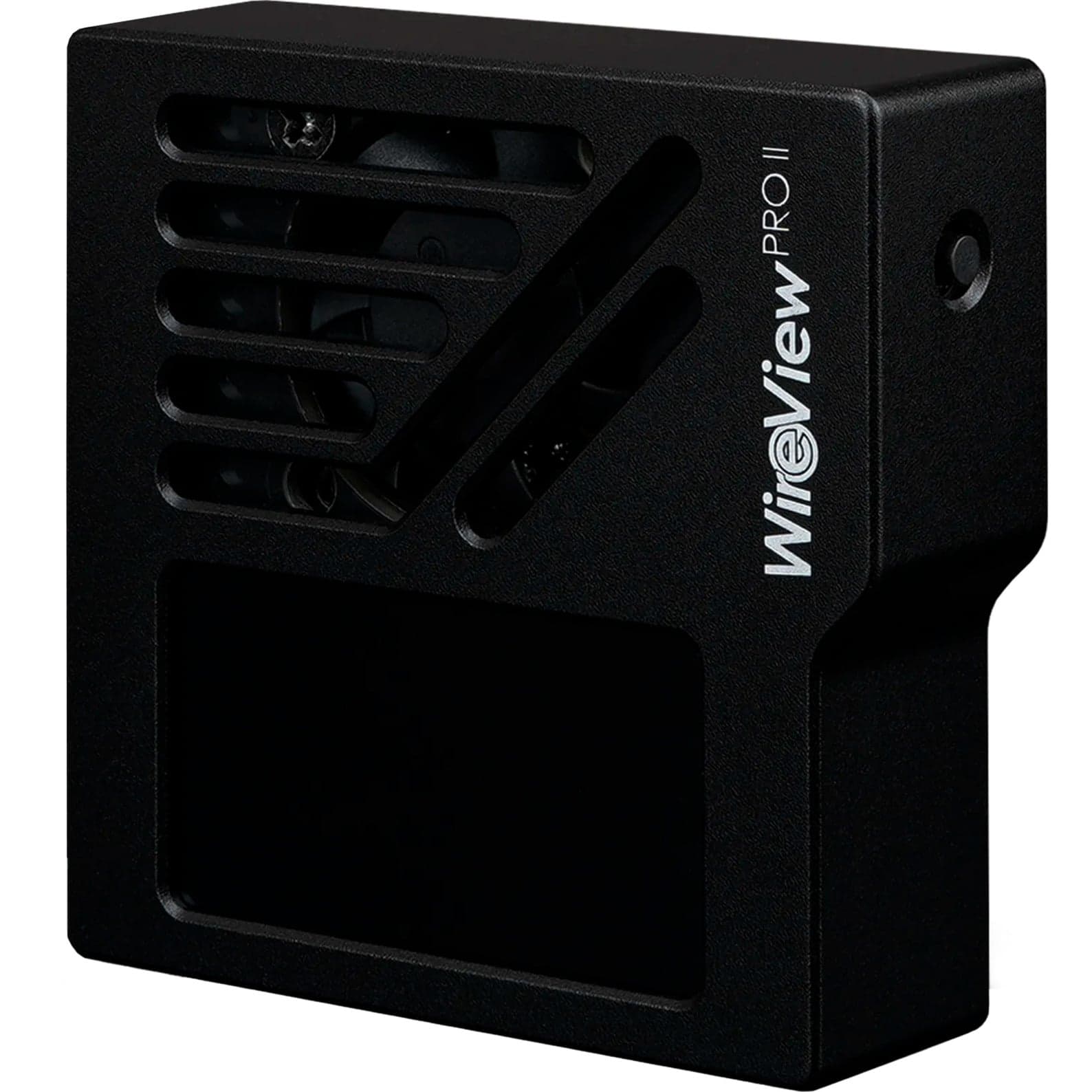 WireView Pro II, Sensor