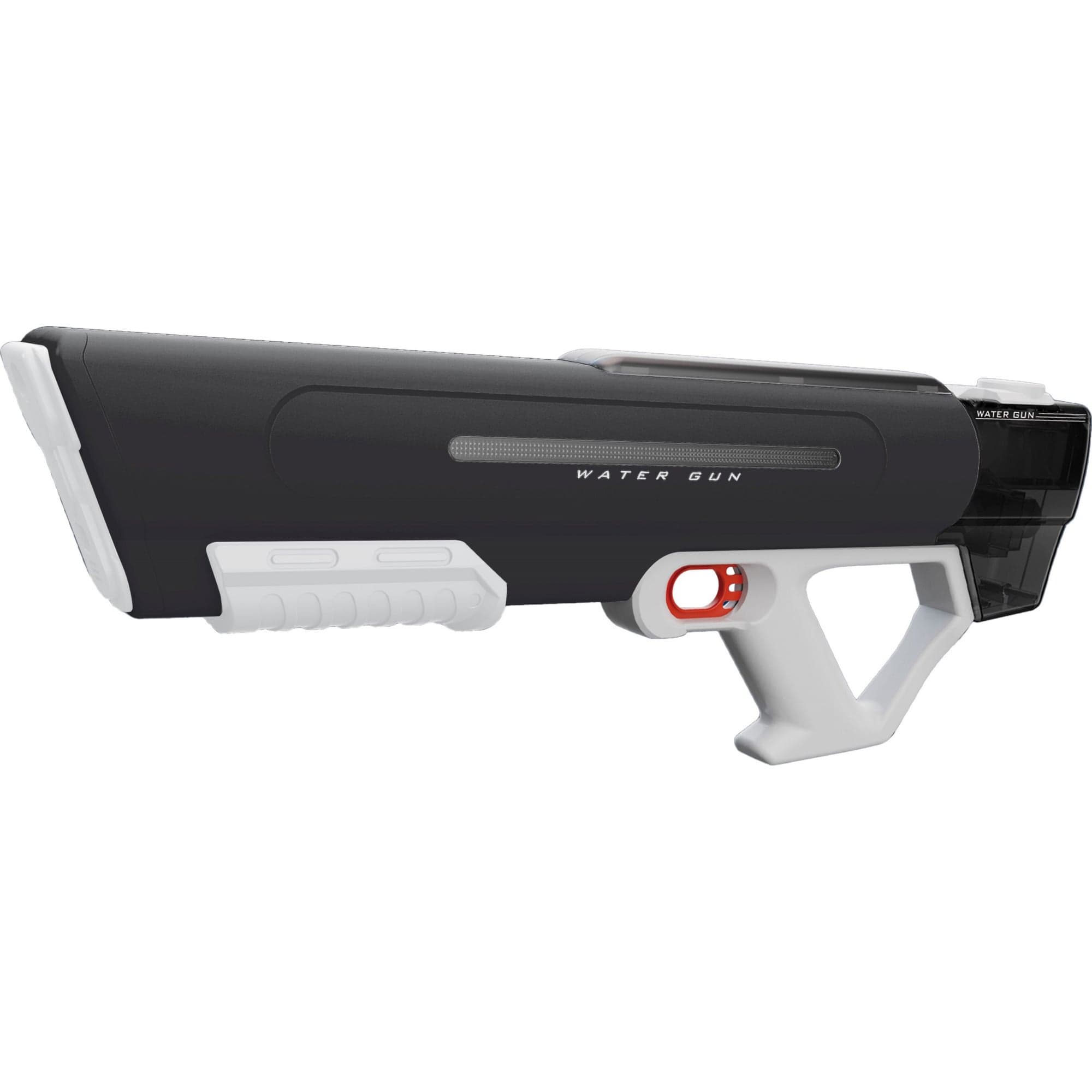 Wassergewehr 58 Zentimeter mit Licht elektrisch, Wasserpistole