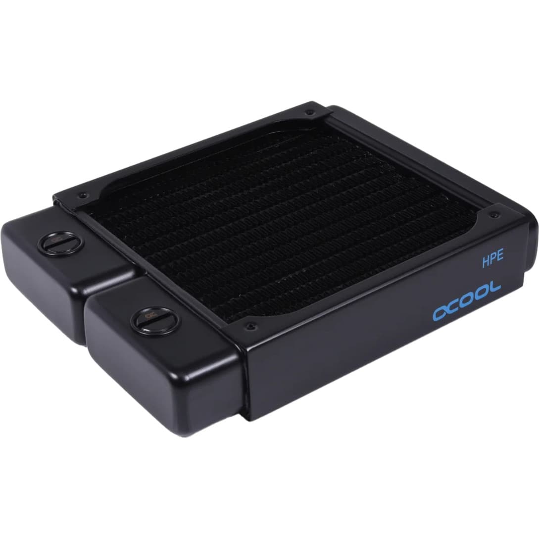 NexXxoS HPE-30 Full Copper 120mm, Radiator
