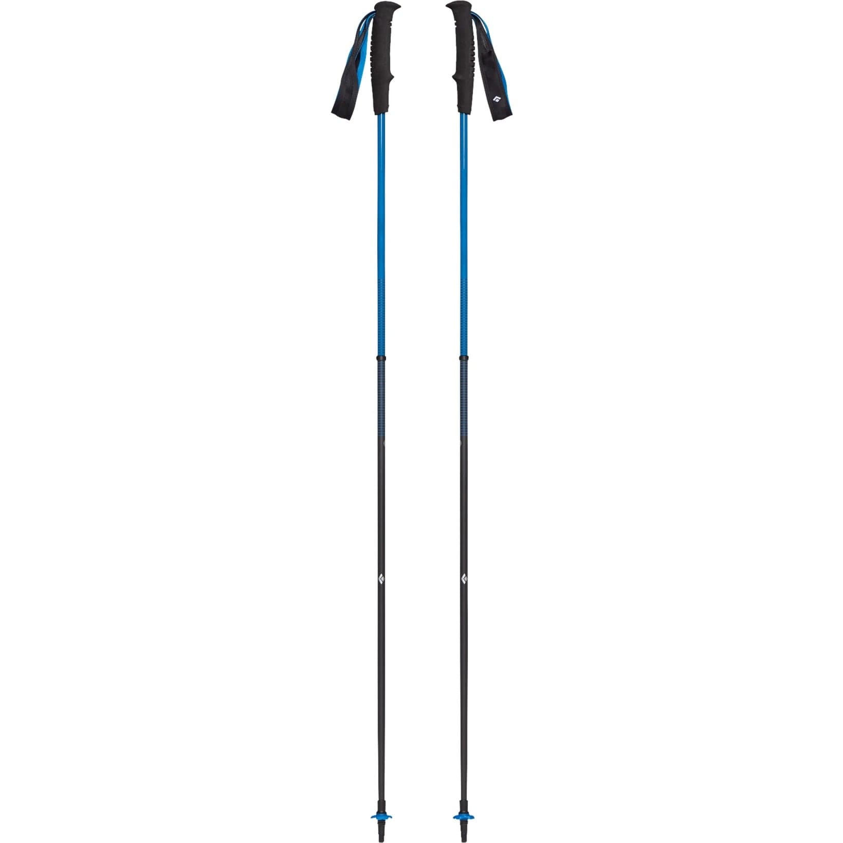 Trekkingstöcke Distance Carbon, Fitnessgerät