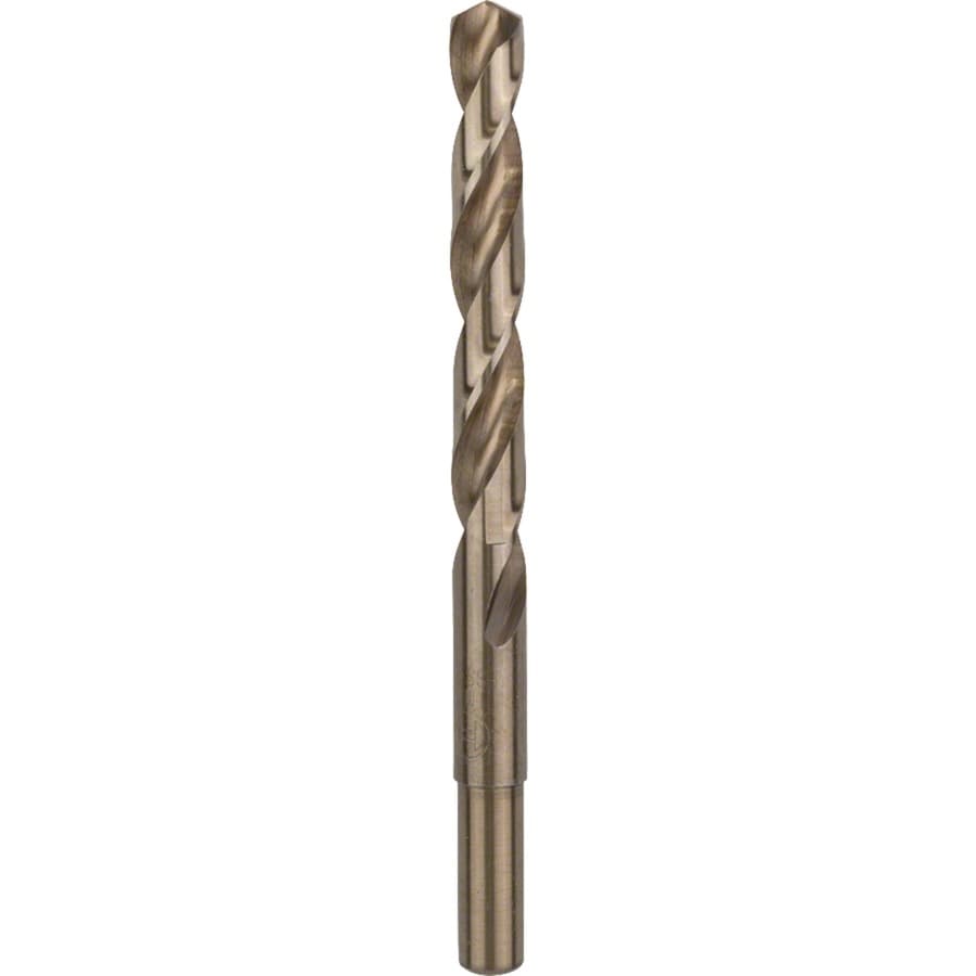 PRO Stainless Steel HSS-Co Spiralbohrer, Ø 11,0mm