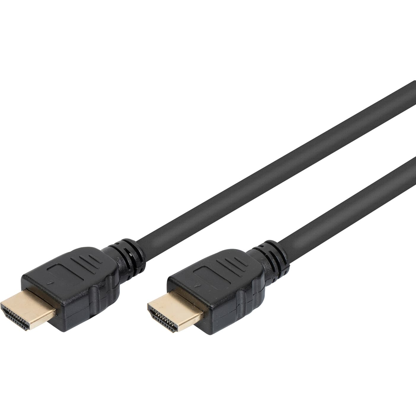 HDMI Ultra High Speed Anschlusskabel, mit Ethernet, UHD 8K