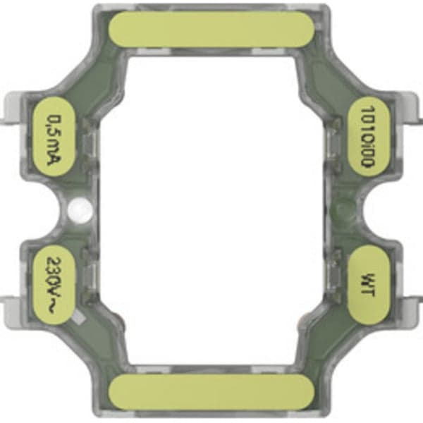 LED Beleuchtungselement Variante 1, Leuchte