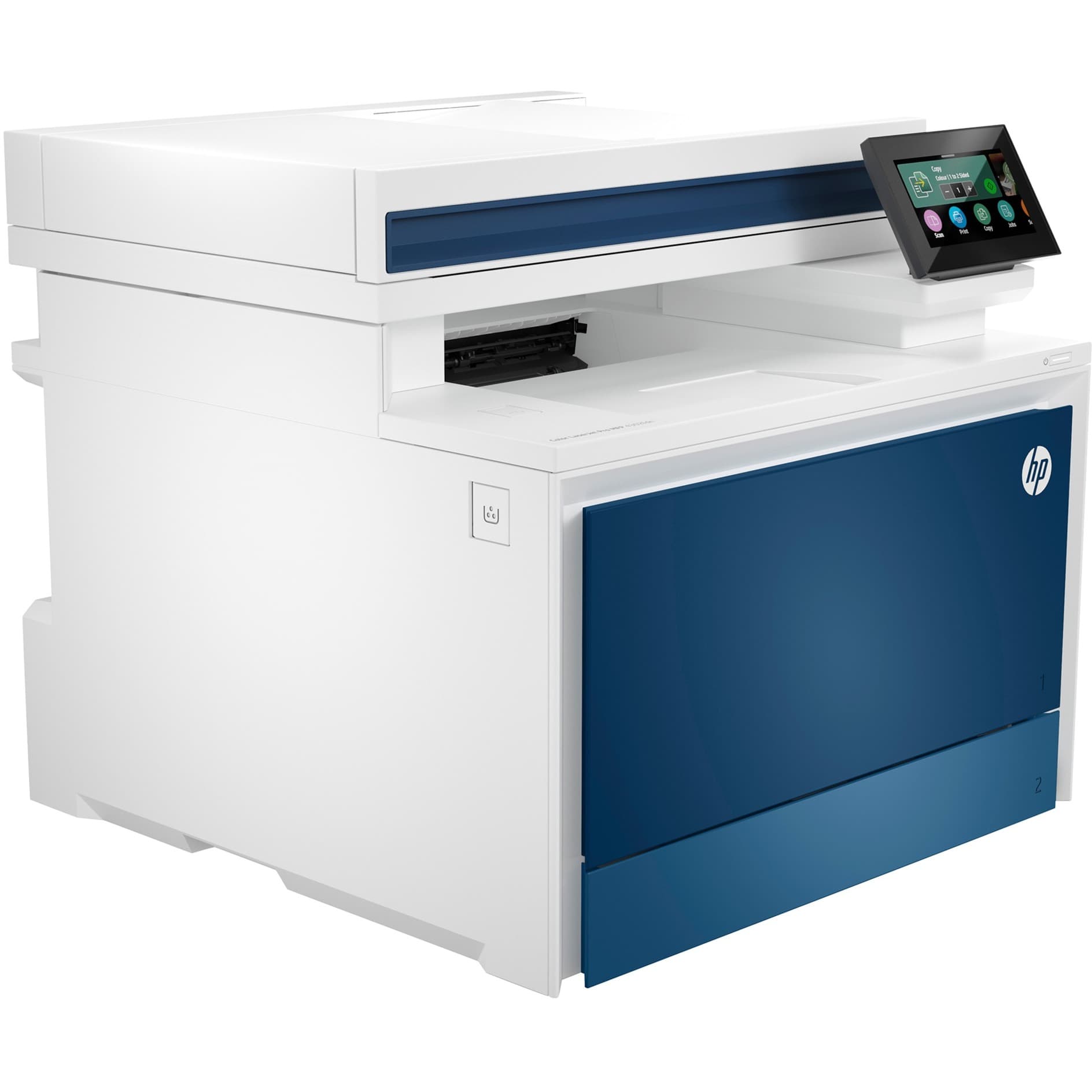 Color LaserJet Pro MFP 4302fdn, Multifunktionsdrucker