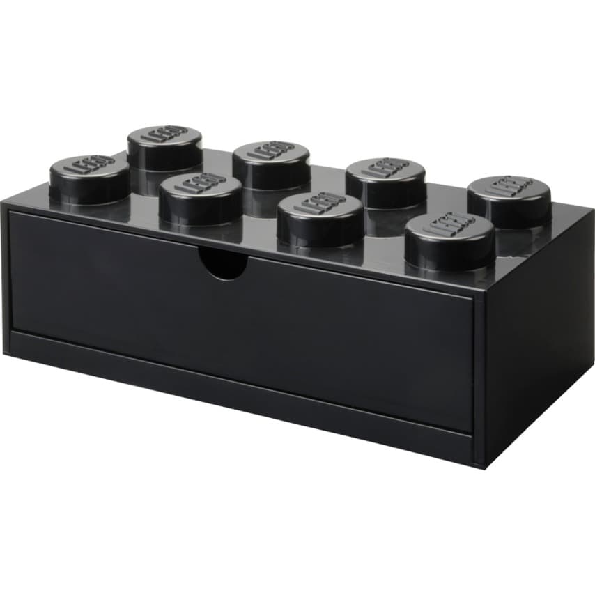 LEGO Schreibtischschublade 8 , Aufbewahrungsbox